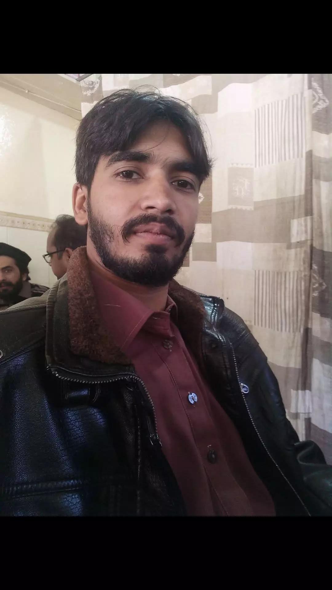 @Laadla Shah