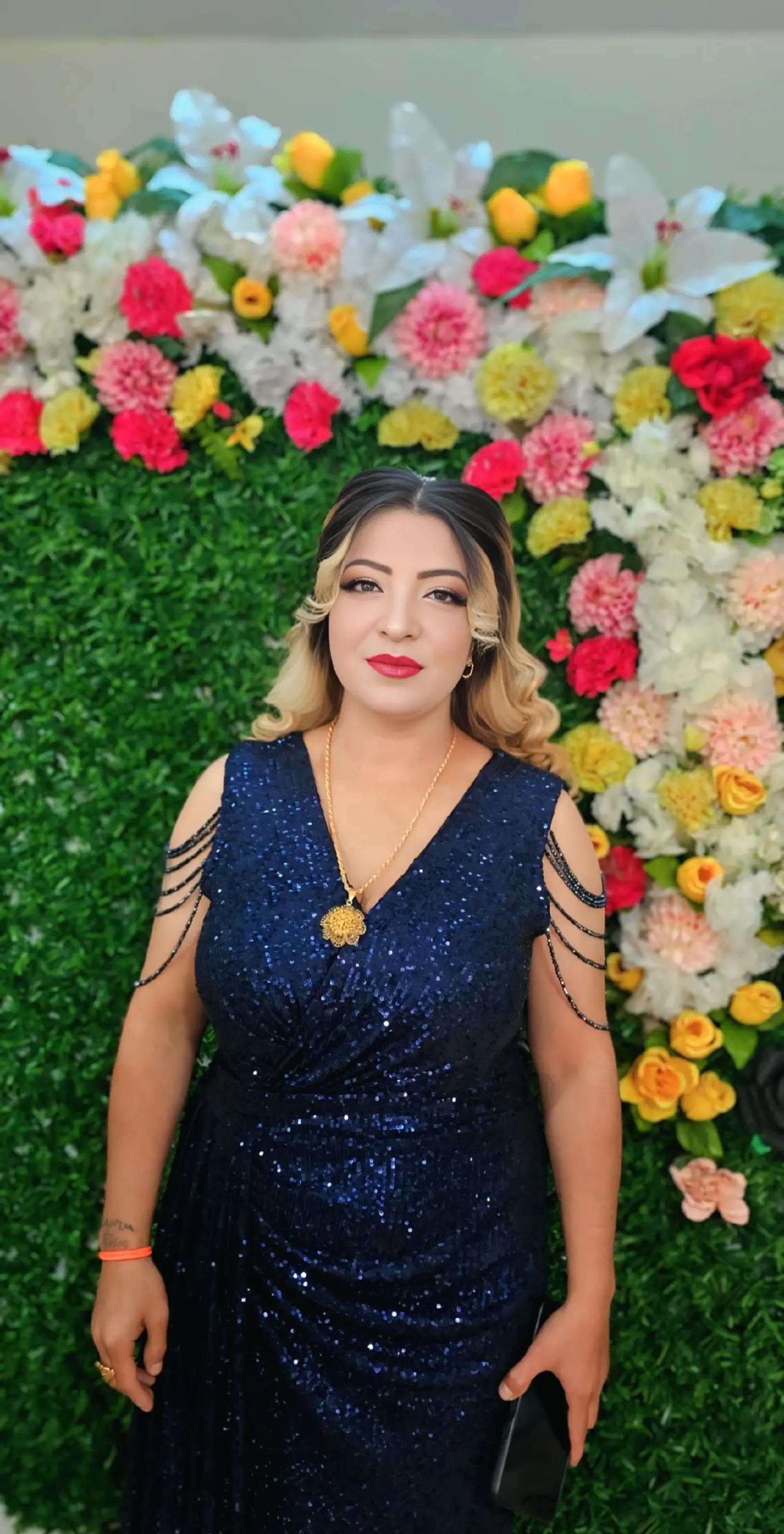 @عرايس بديعه املBayan Kuaför