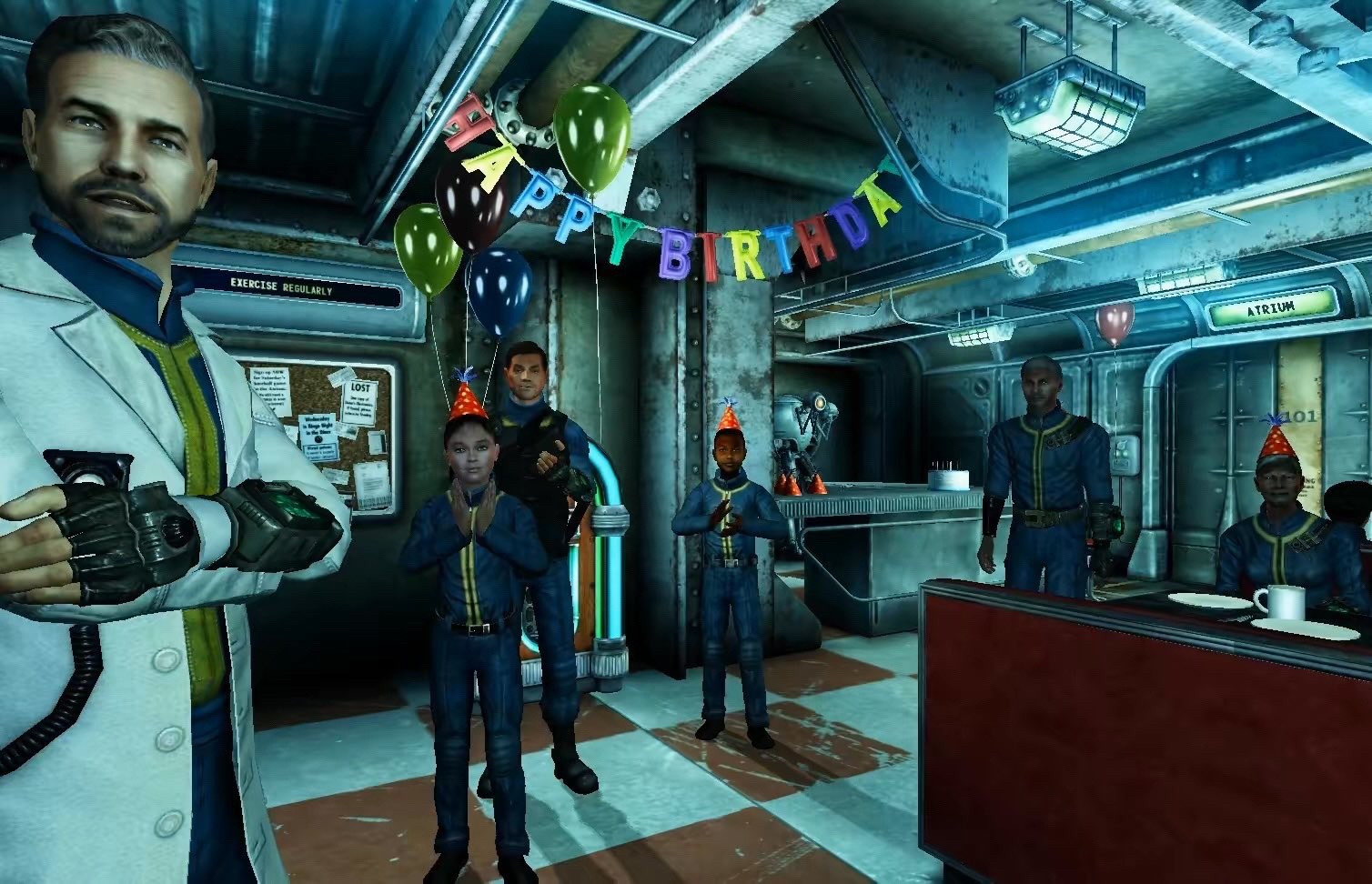 @Fallout 🌩️ Cartographer