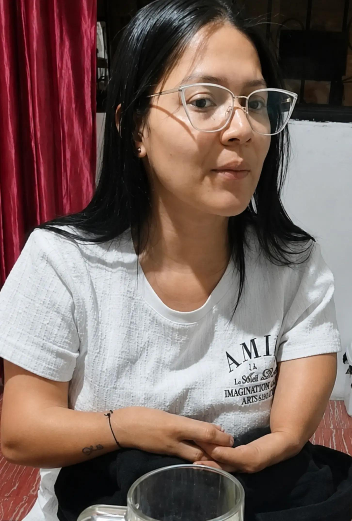 @❤️Angela Mart&iacute;nez ❤️