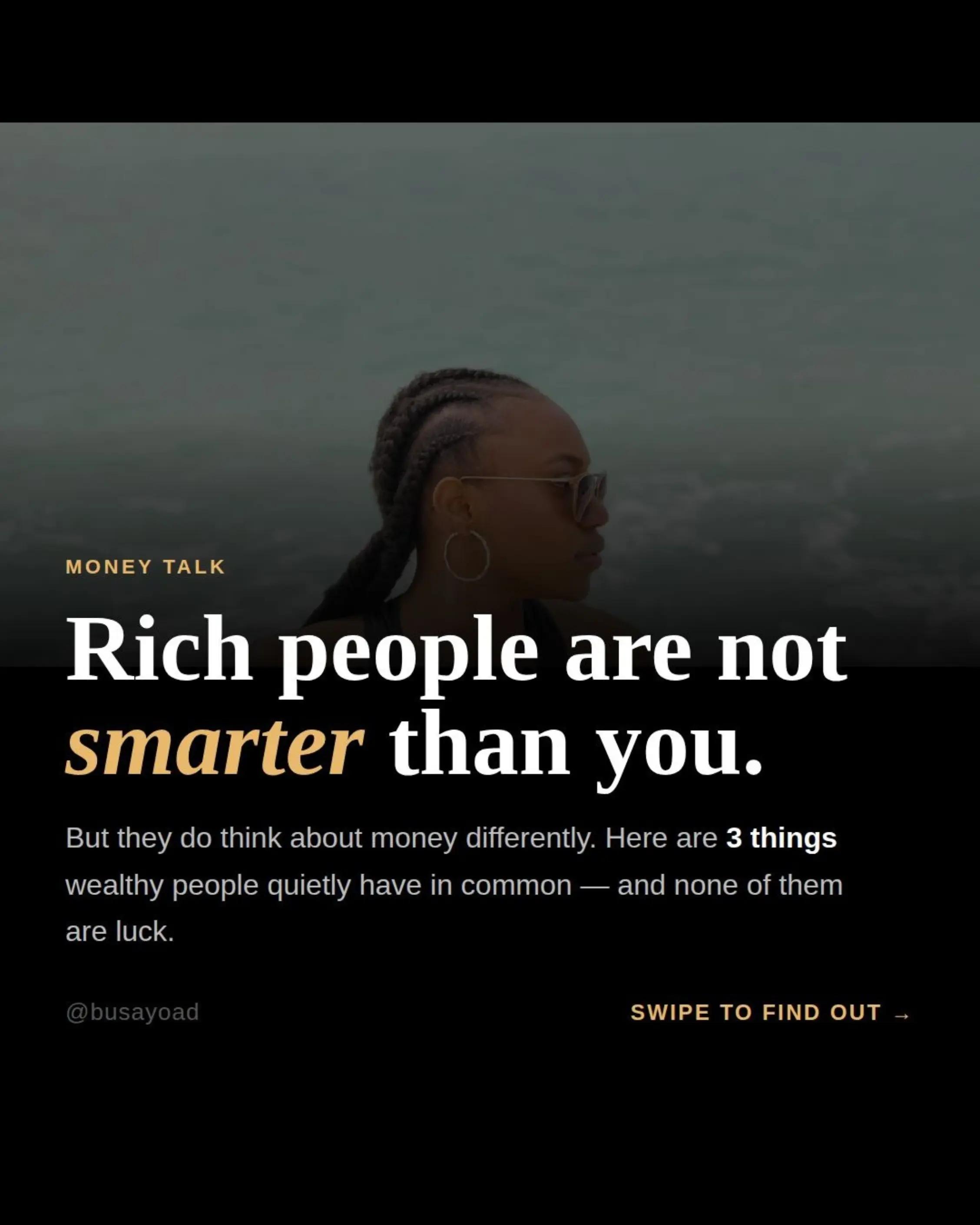 @Busayo AD