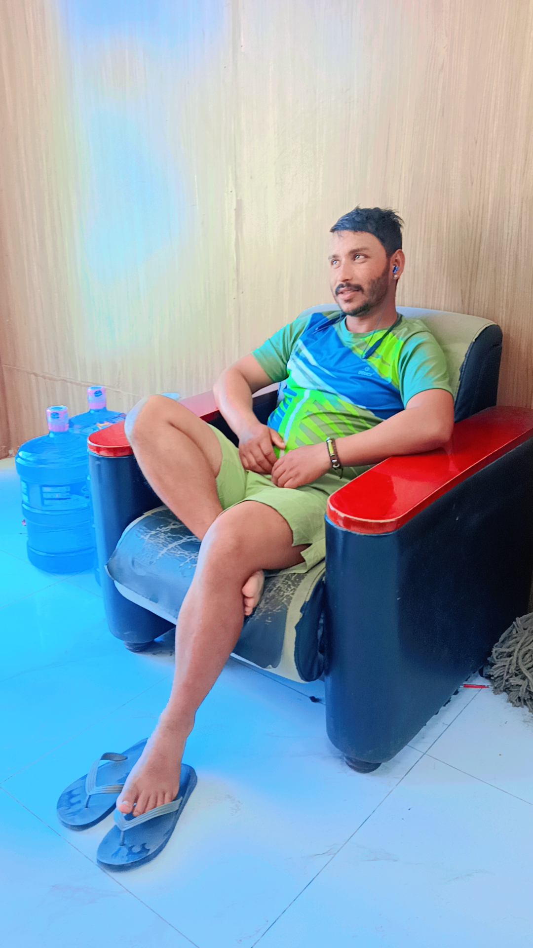 @म्याग्देली कान्छो 0%💔