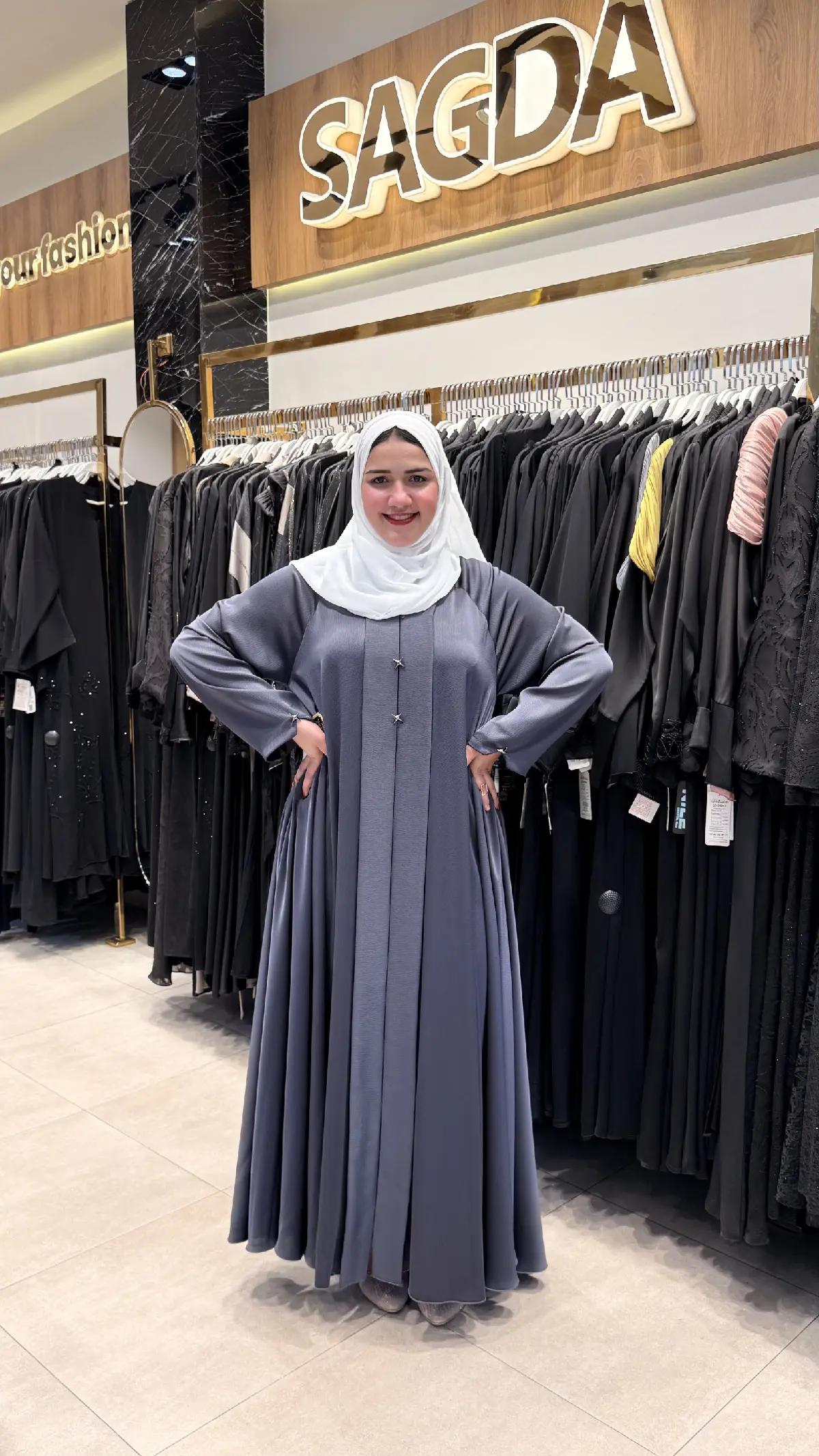 @سجدة للعبايات