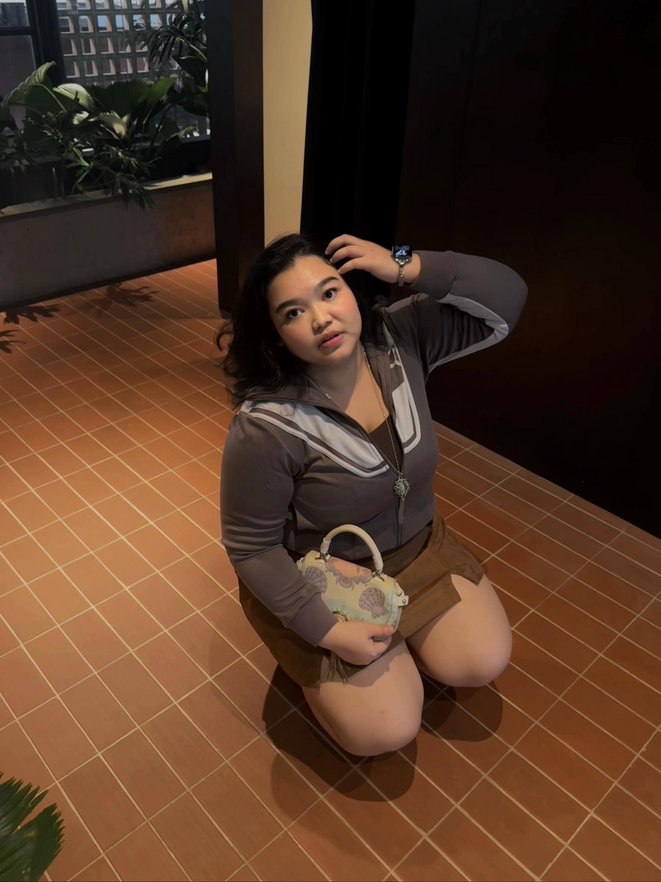@Zahra Anissa