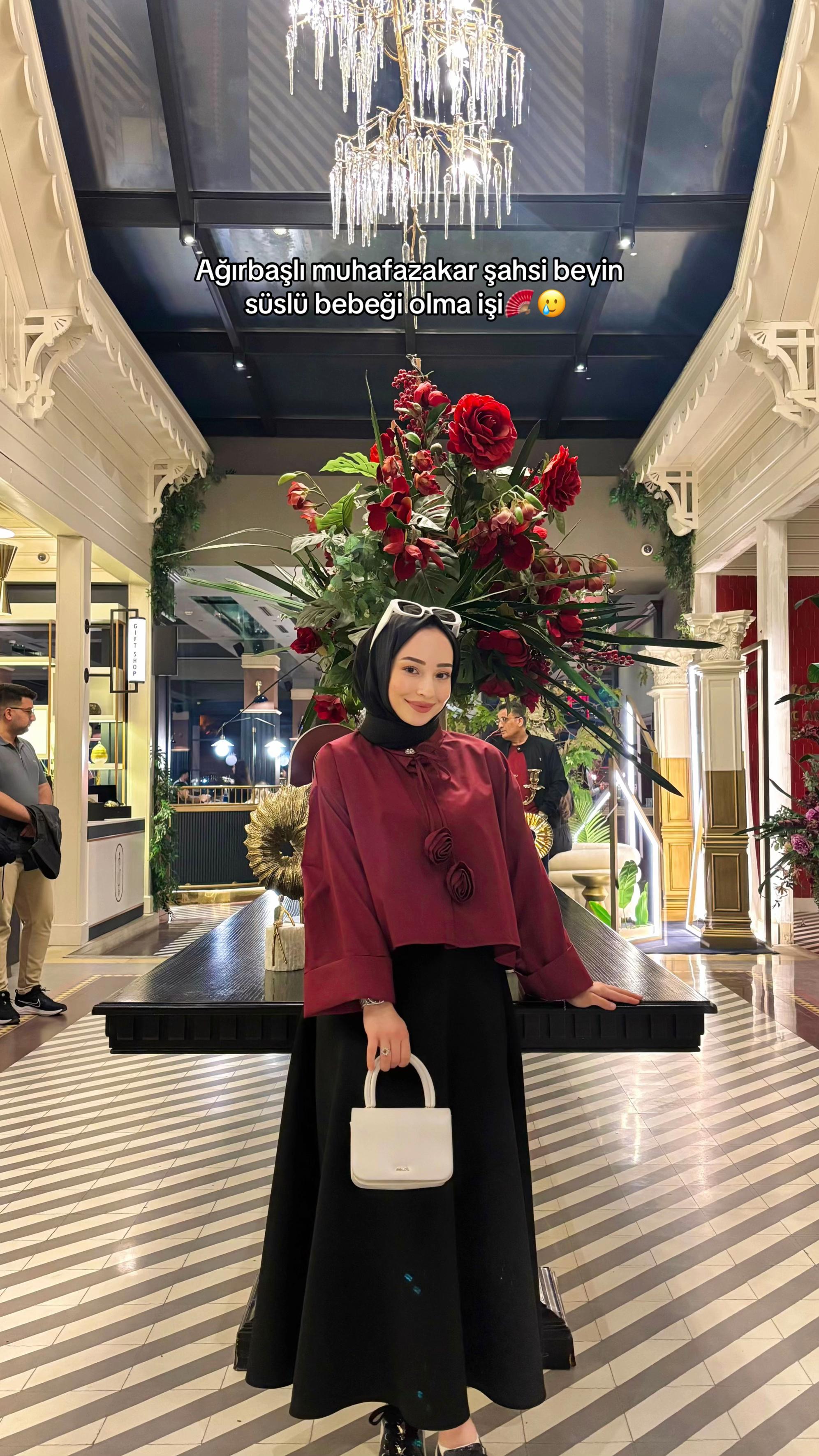 @Bahar Kara