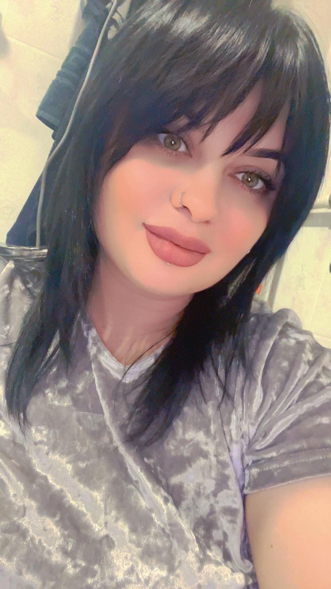 @Kris Abramova