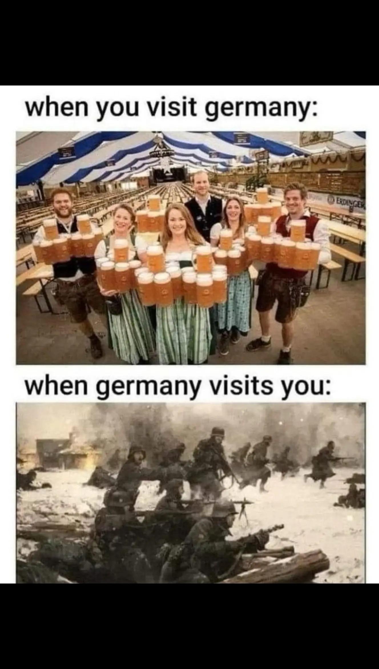 @History Tells