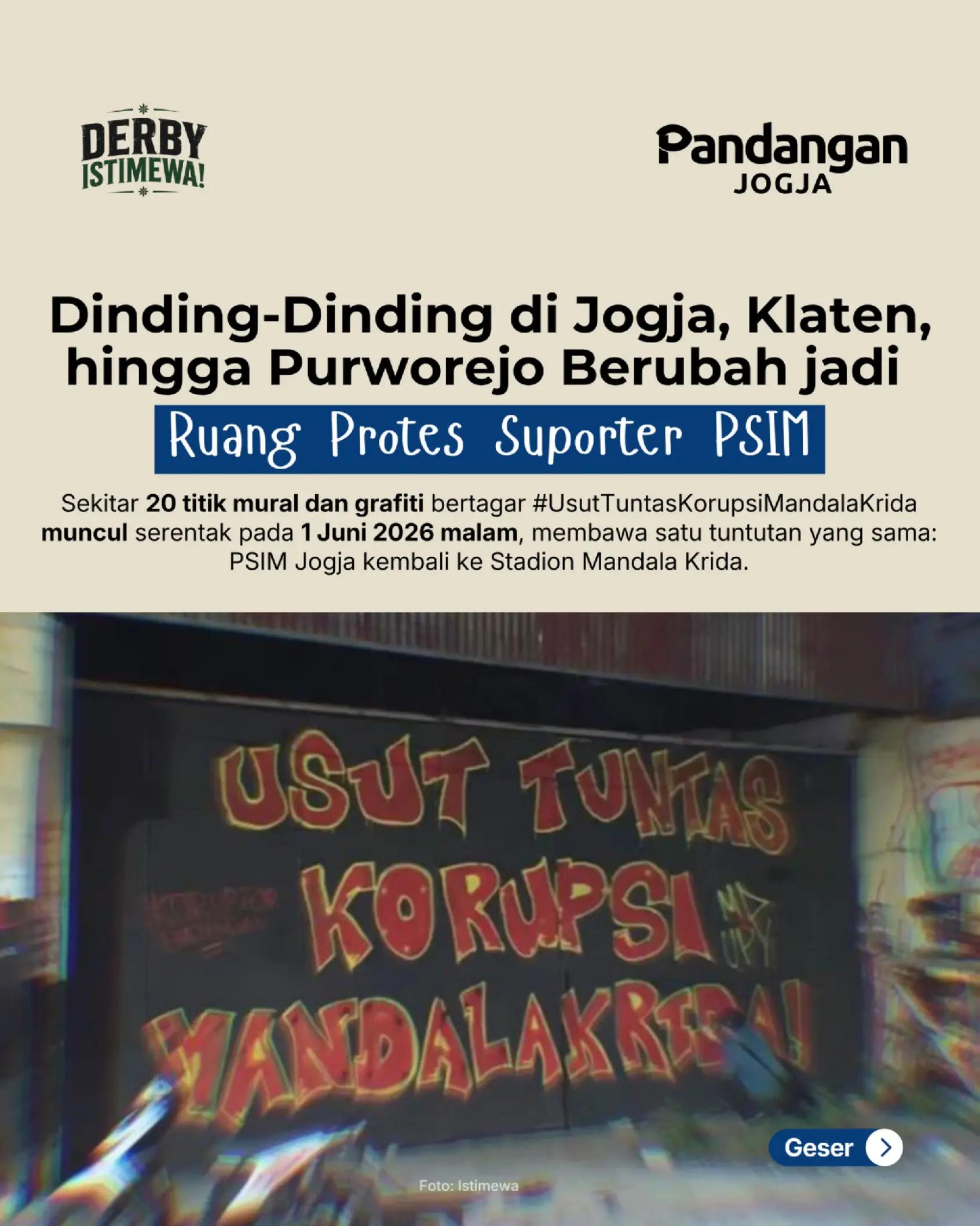 @Pandangan Jogja