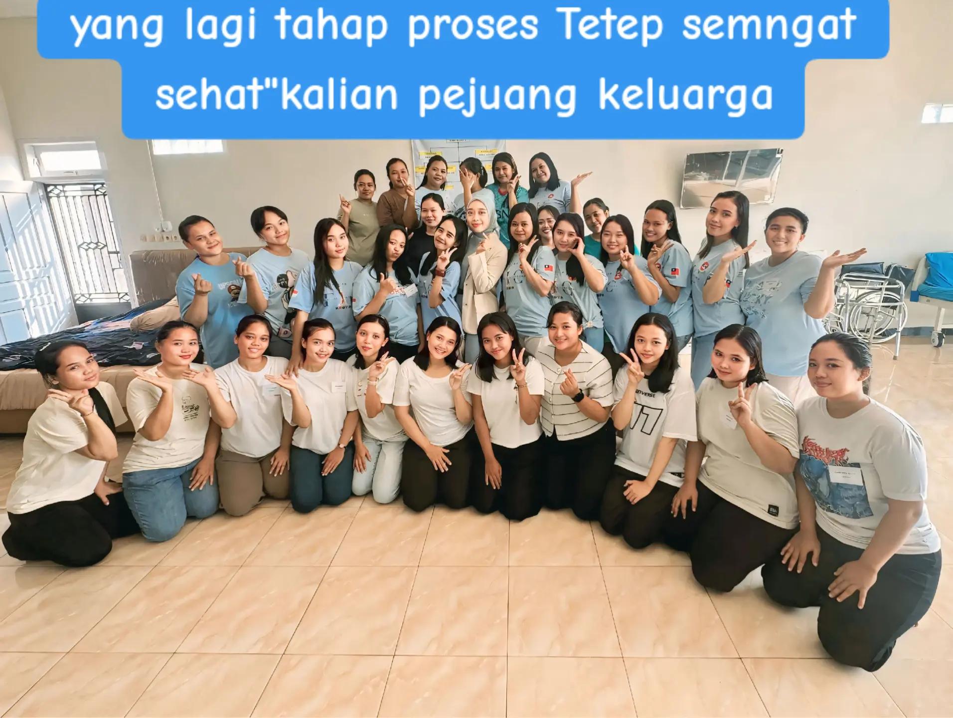 @Tukini PJTKI-CILACAP