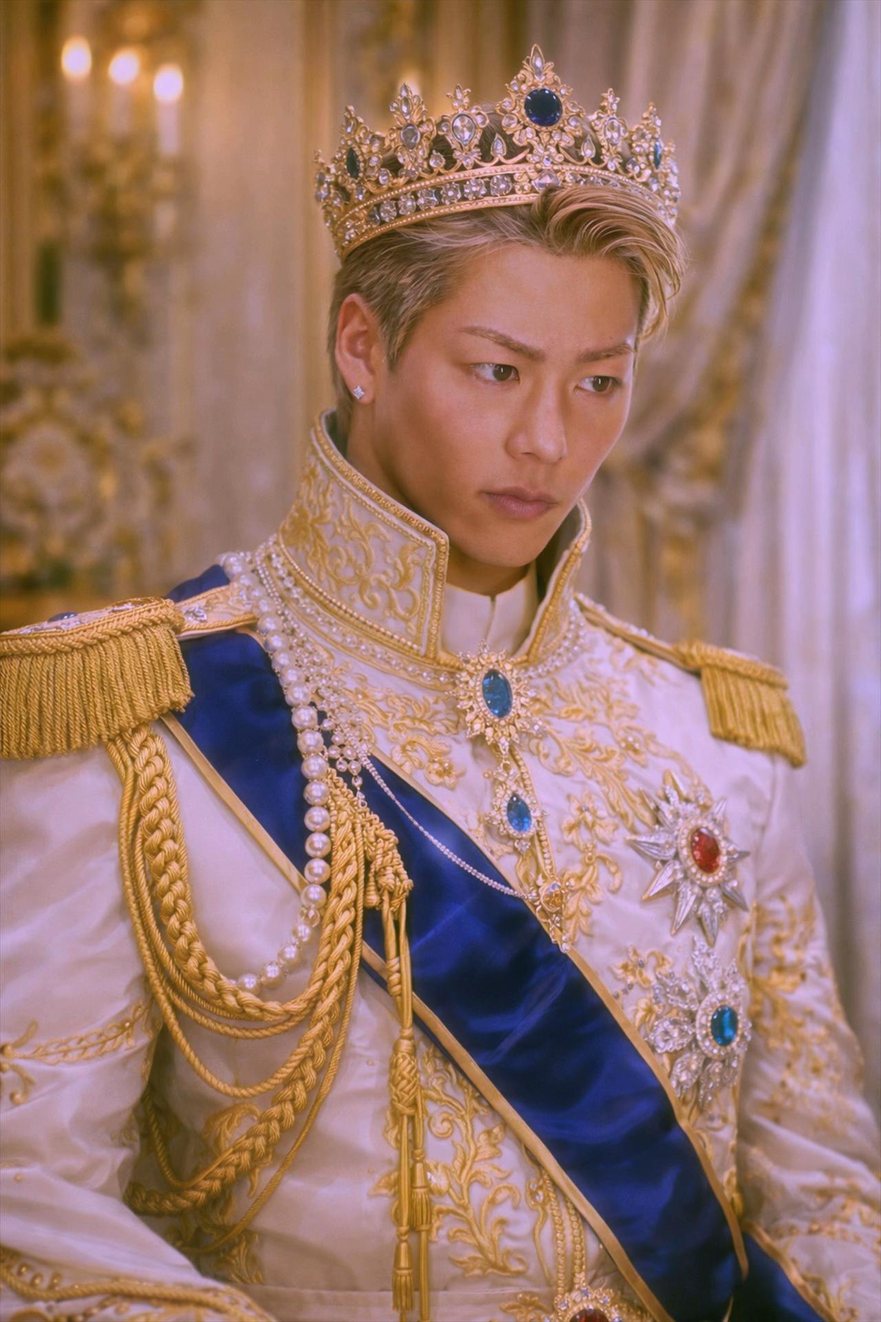 @Kota Miura/三浦孝太