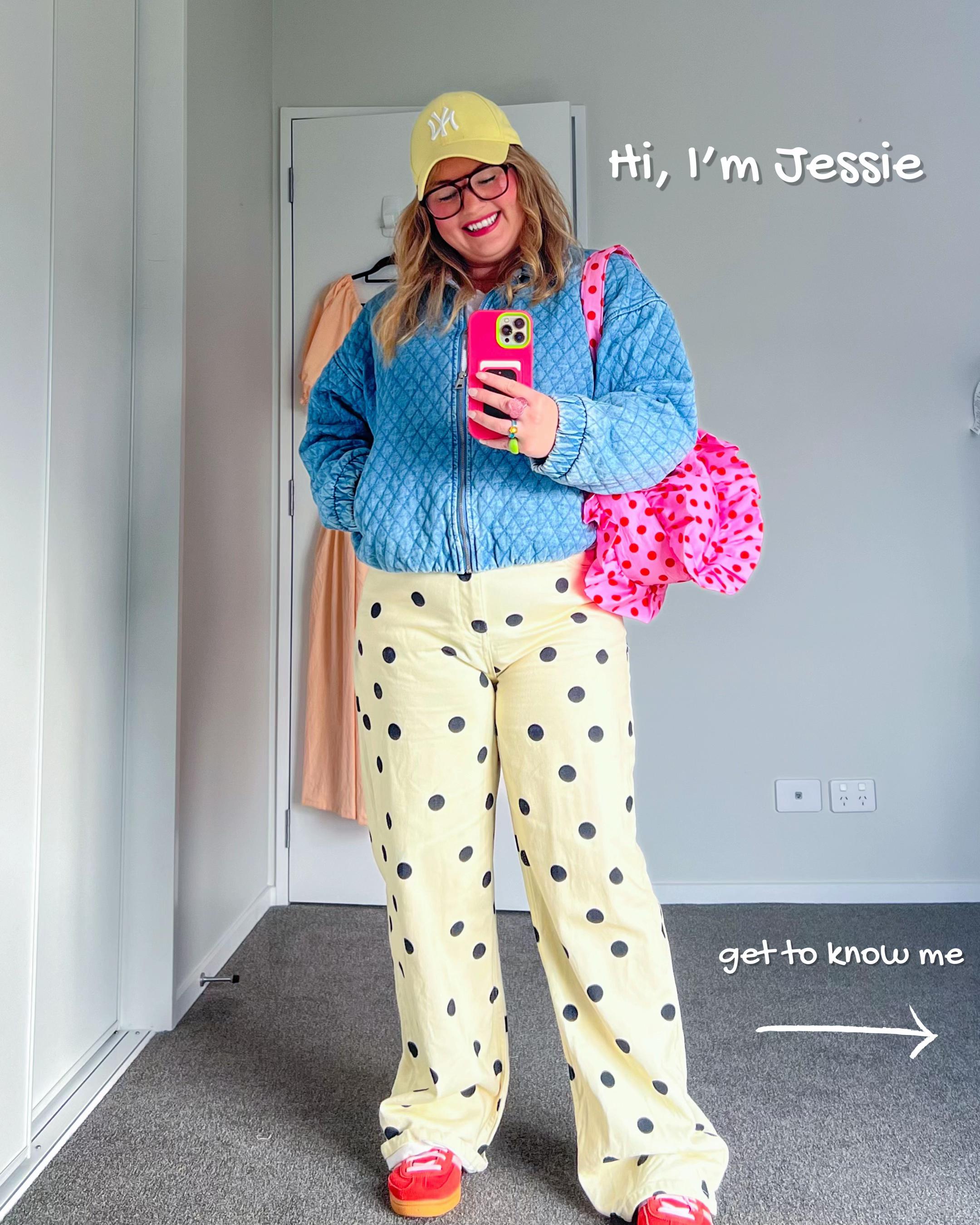@Messie Jessie ✨🧵