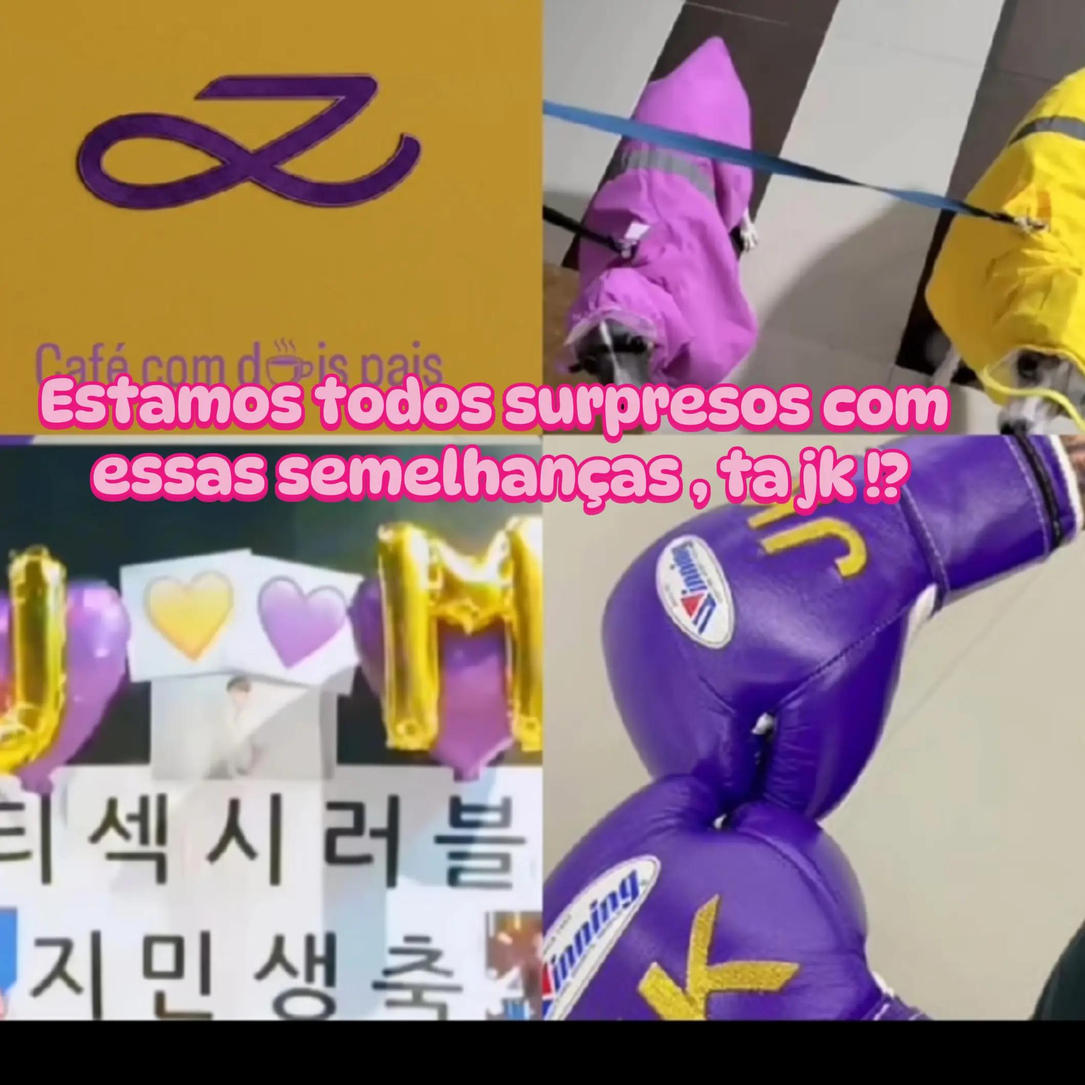 @BTSAMORINFINITO (BLS X DORAMA)