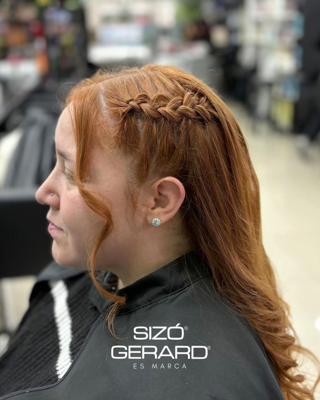 @Siz&oacute; Gerard Oficial
