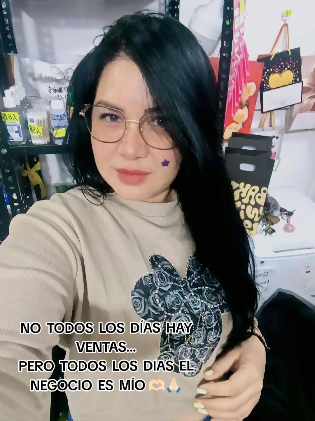 @Kenyer Alejandra