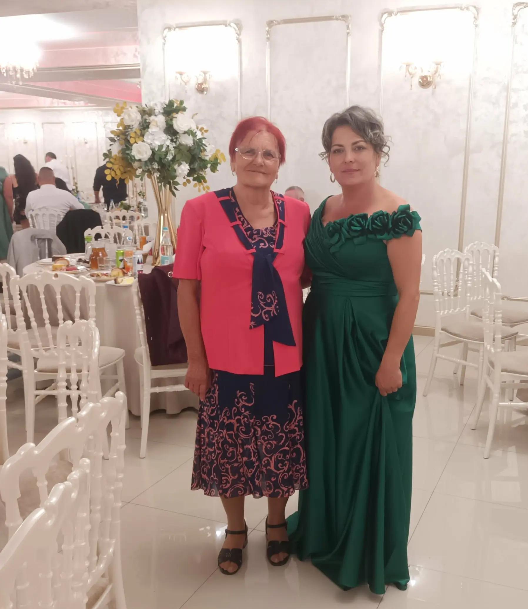 @mariana buzarin