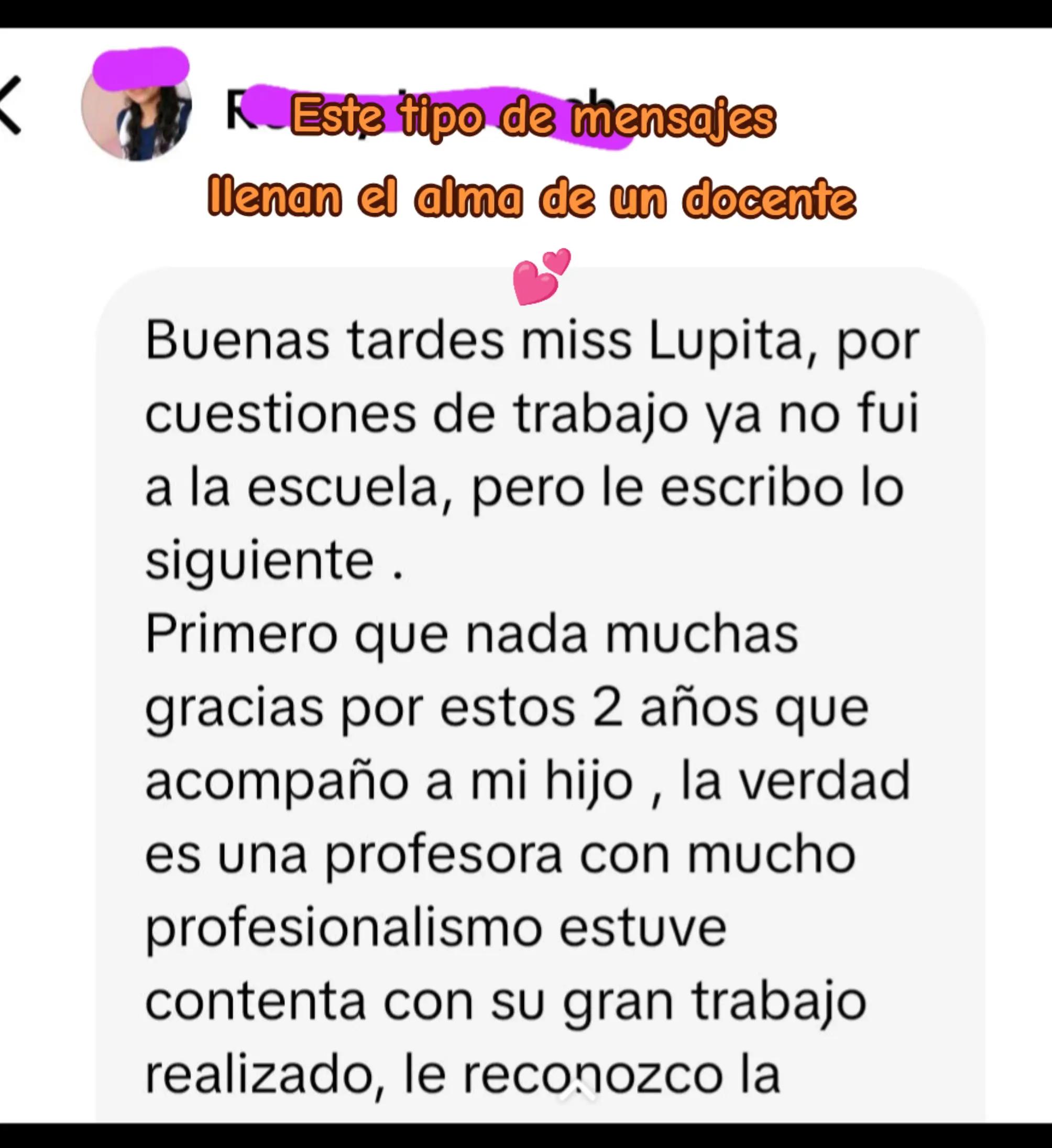 @Lupita 👩🏻🏫💕