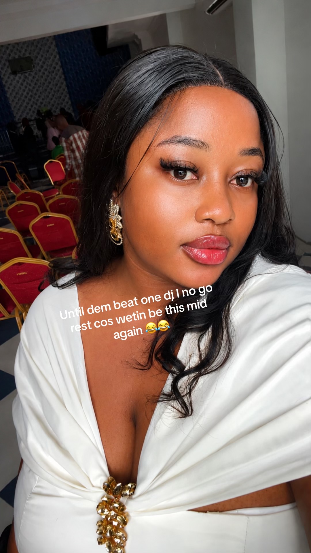 @CHI AMAKA ♓