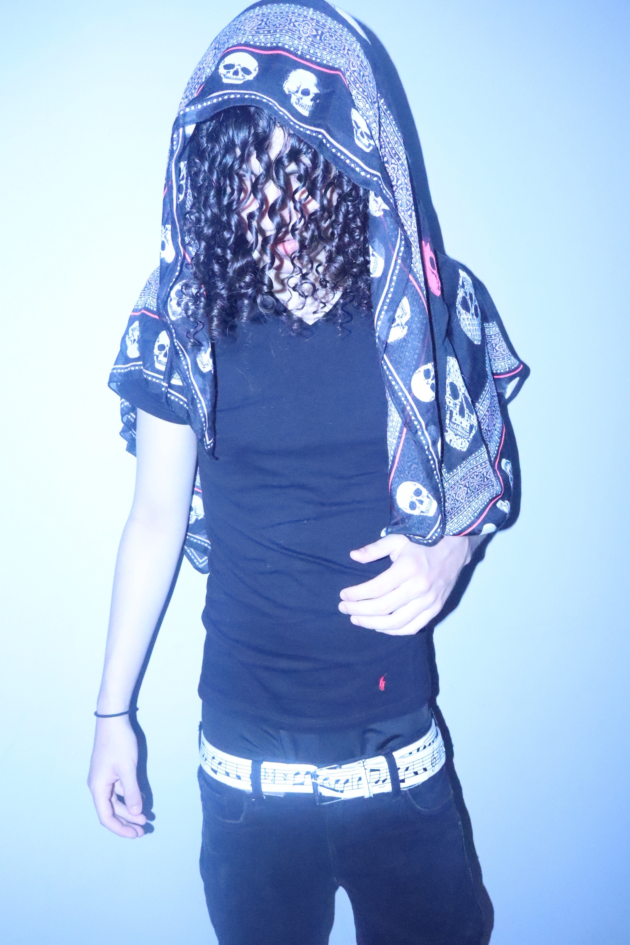 @Thraxr