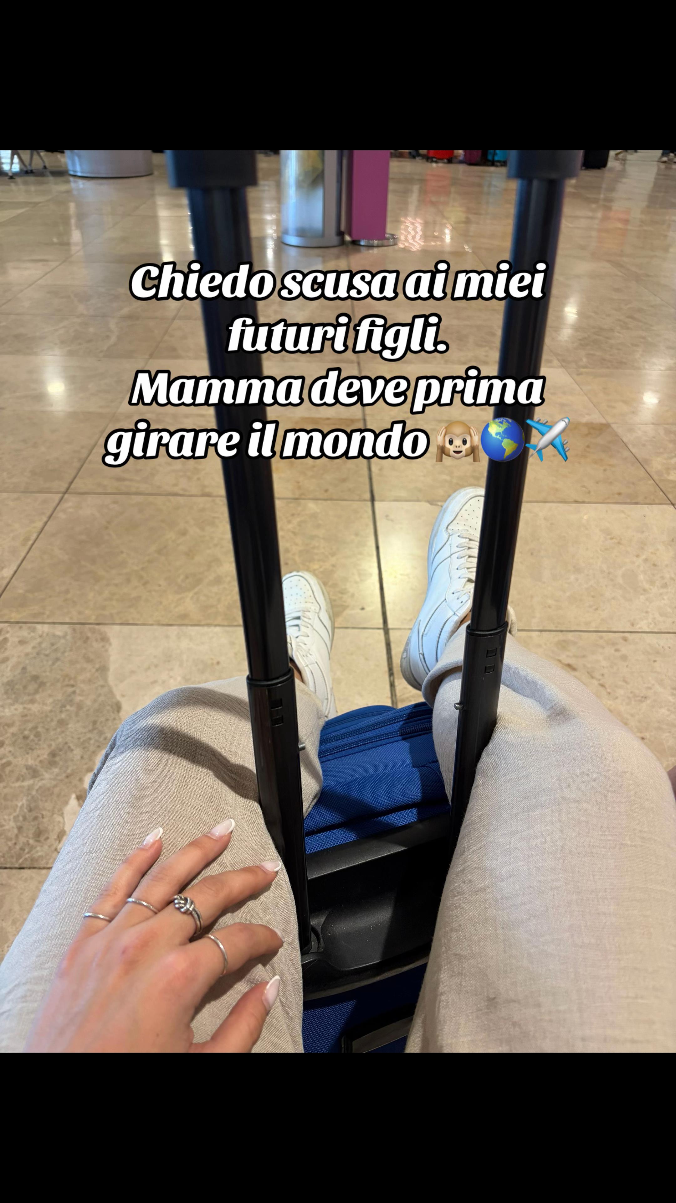 @Rossella Gillo