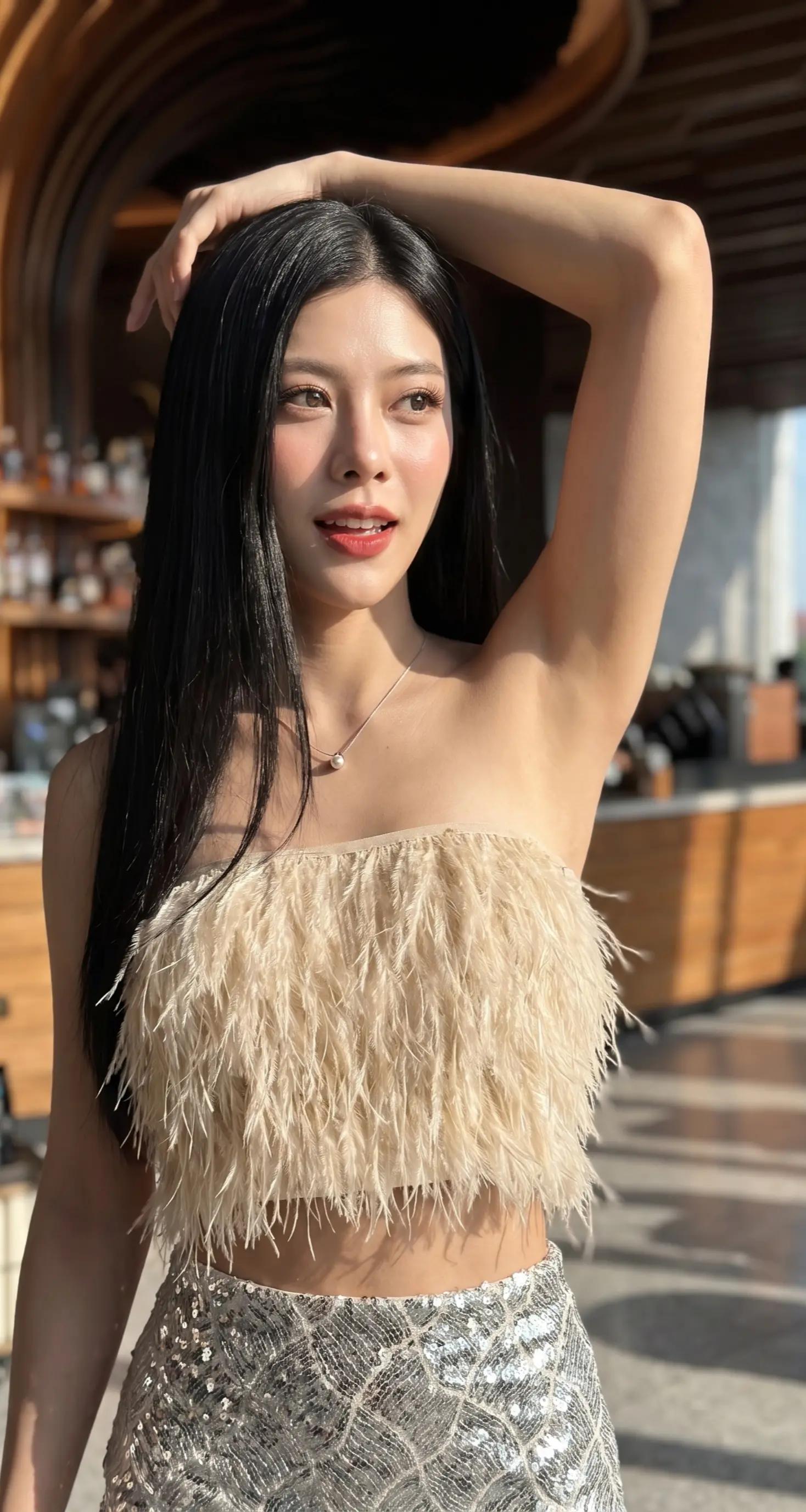 @AiyaParty(อัยยา)