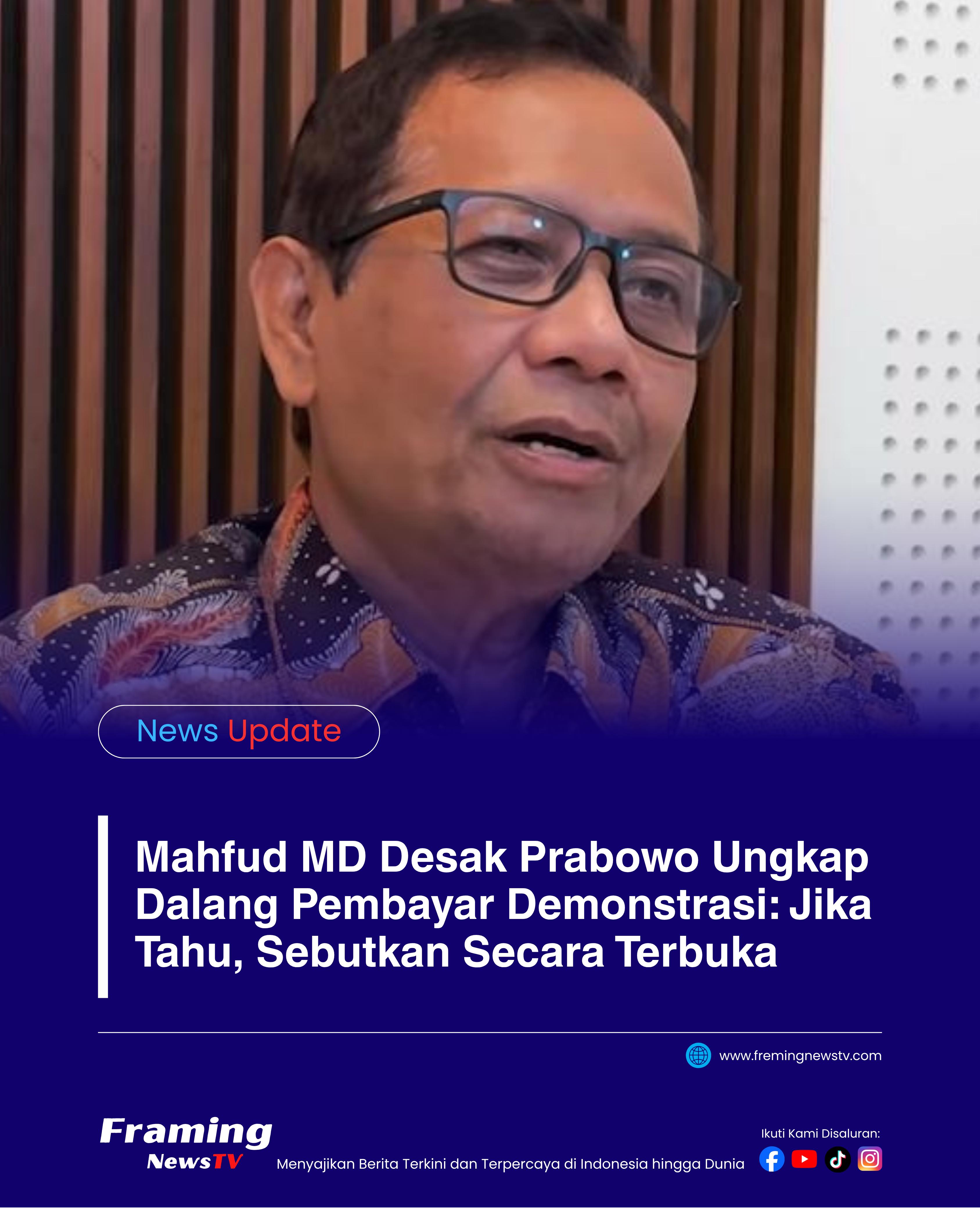@Framing NewsTV