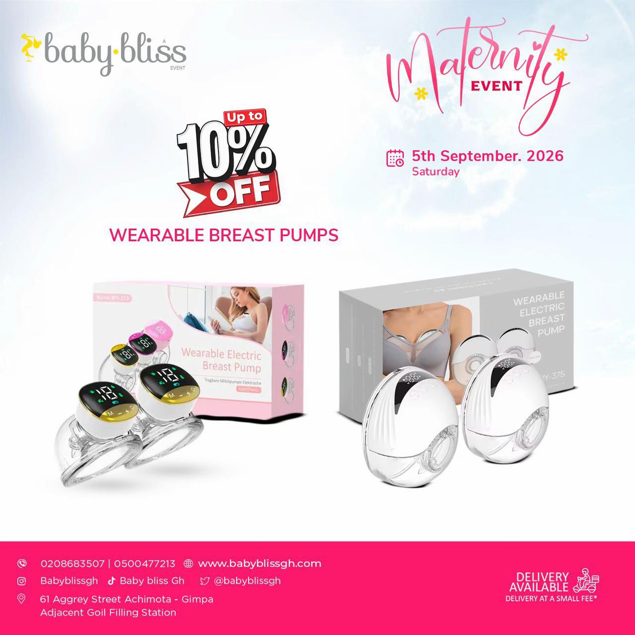 @Baby Bliss GH🇬🇭