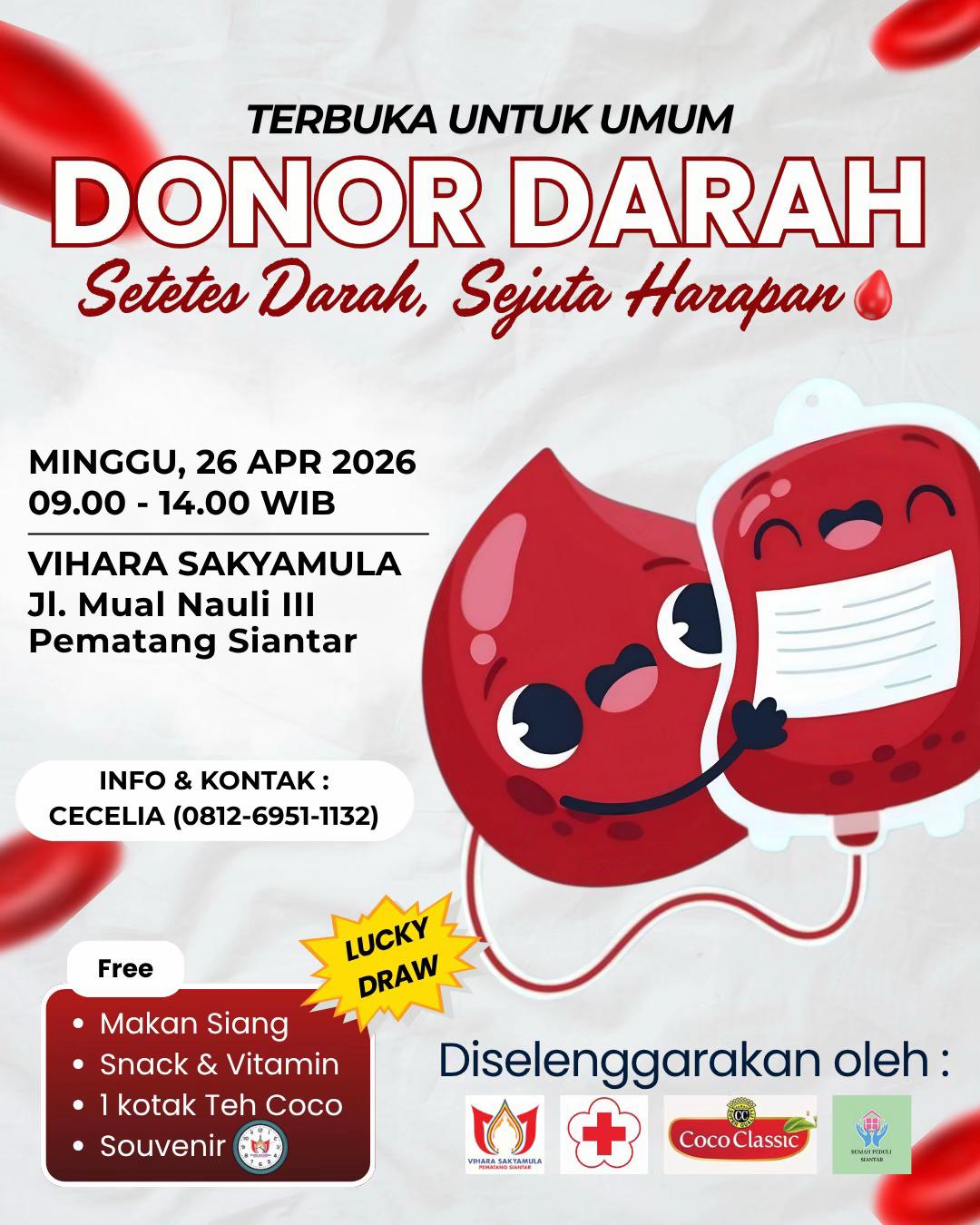 @ViharaSakyamulaPematangsiantar