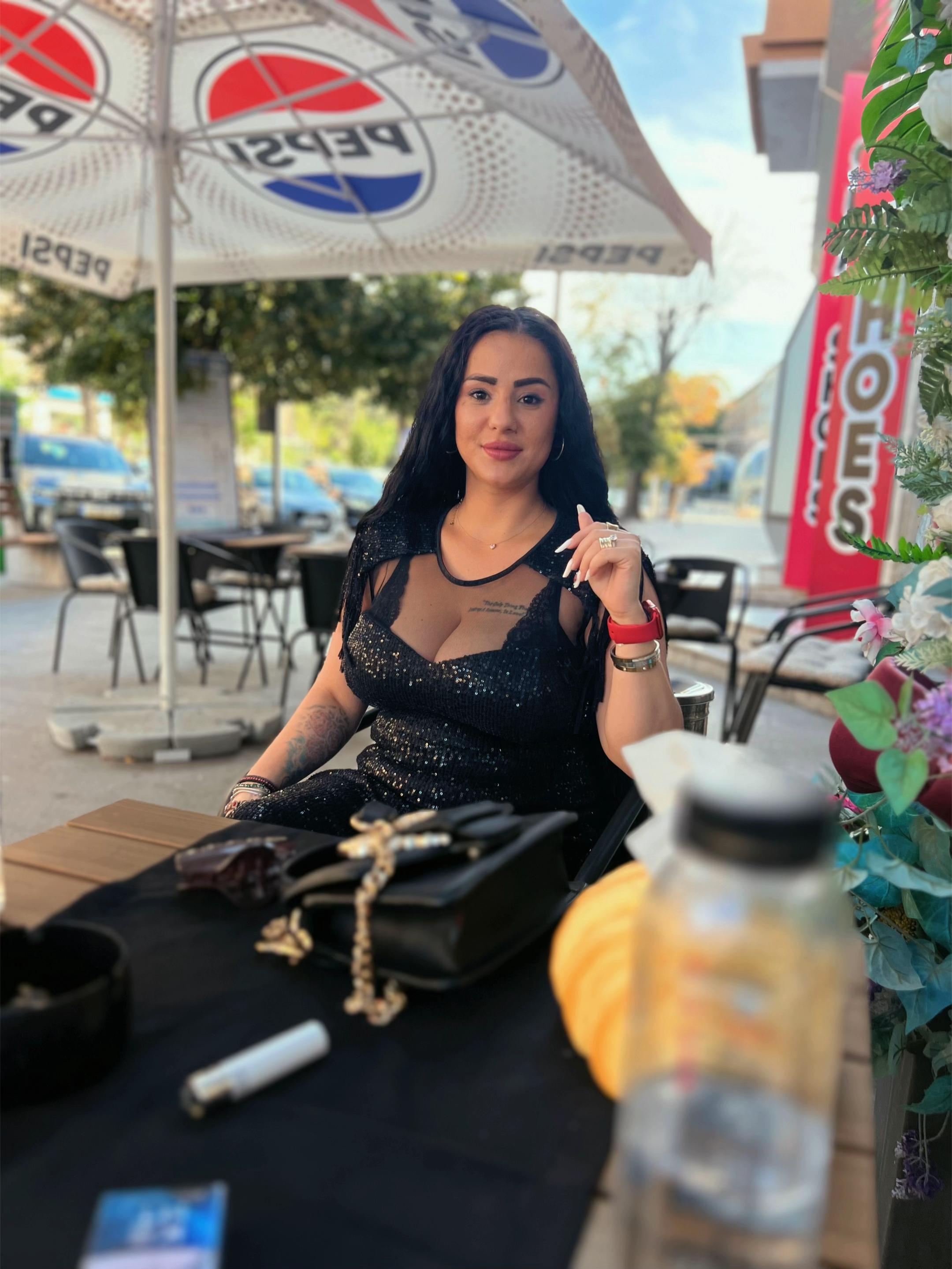 @🪬Katy Emma Dorin🪬🧿Sirius🧿