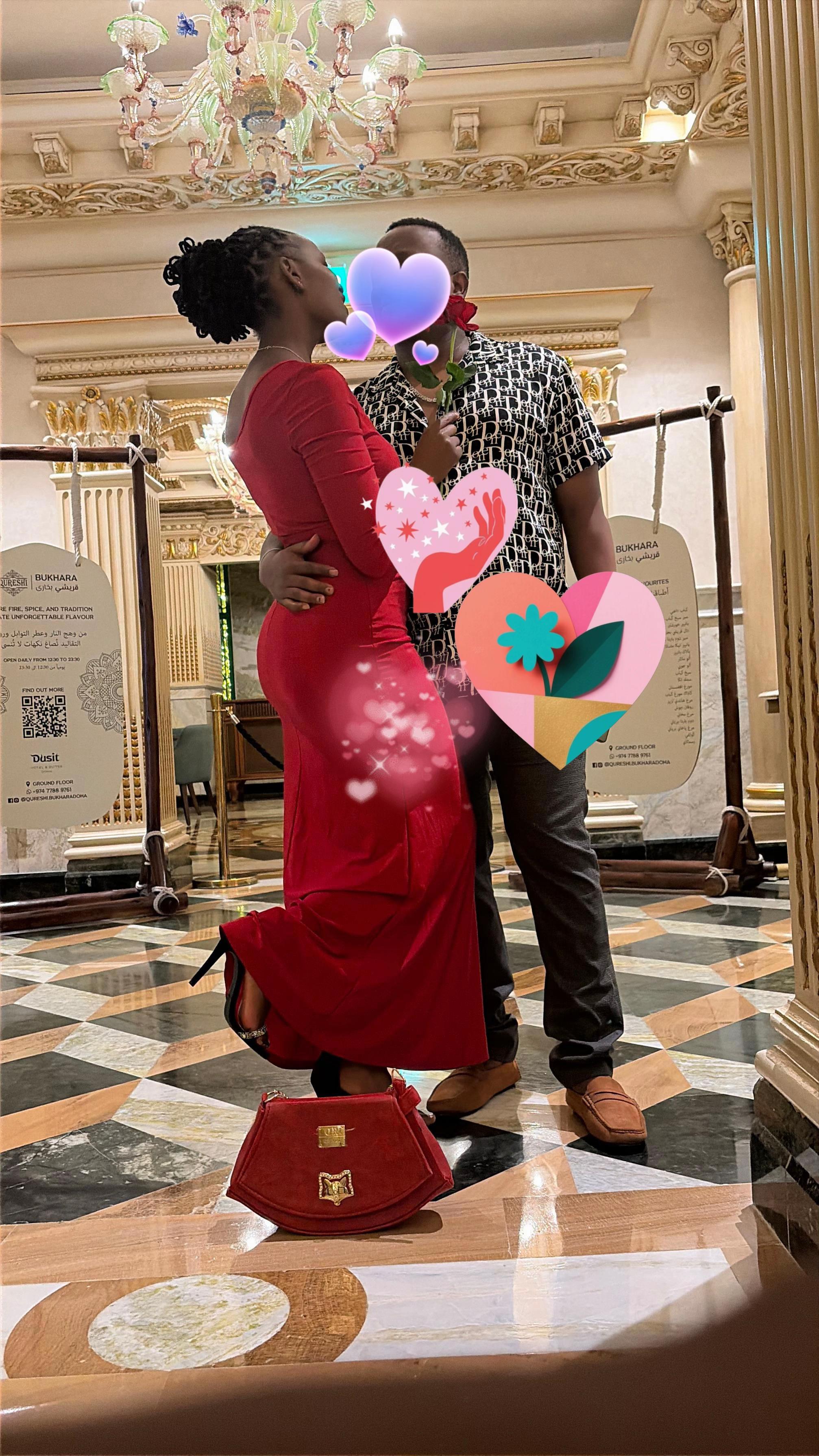 @Elizabeth Kimani(Wangware’s)