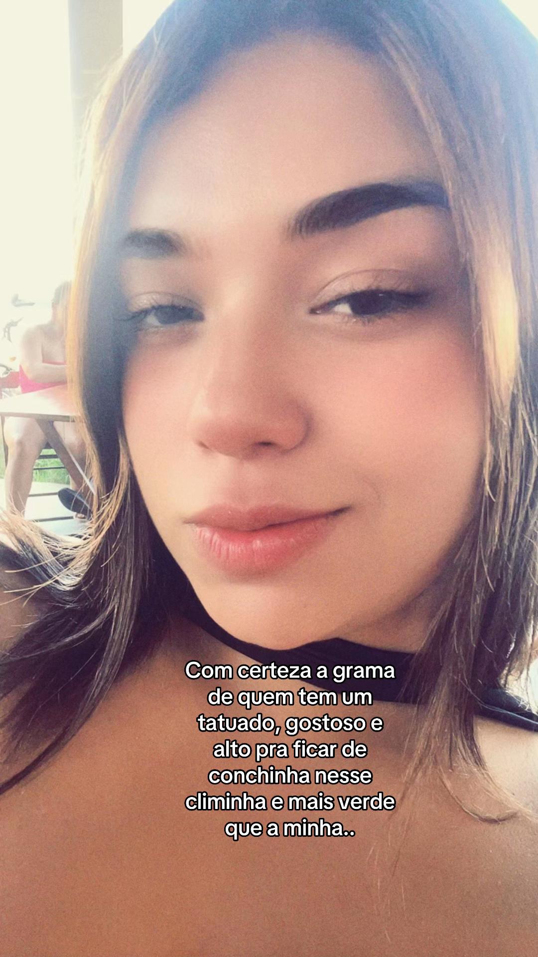 @Sarinha Lima