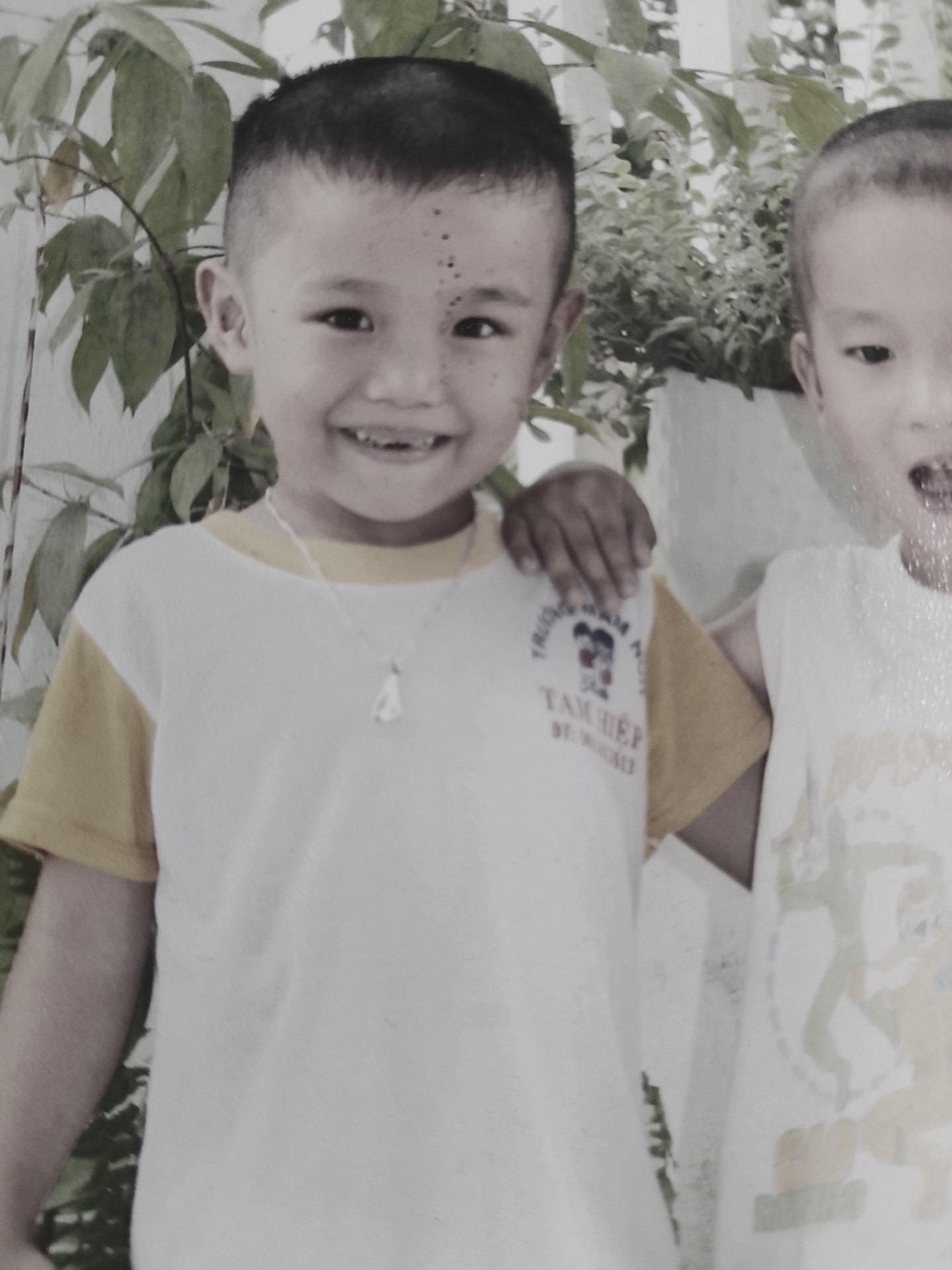 @Ch&uacute; Mực Bi&ecirc;n Ho&agrave;