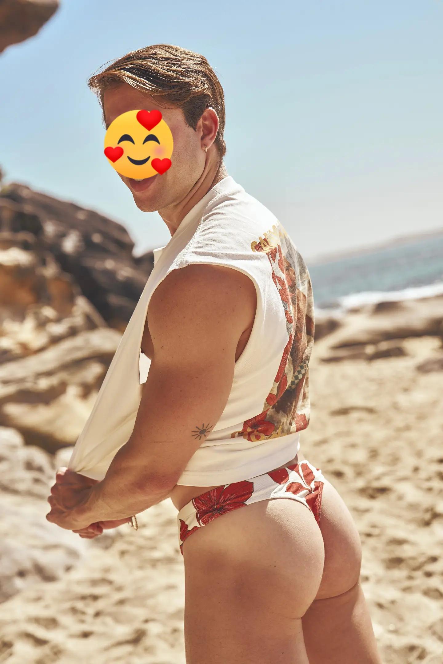 @BIsexual tanga