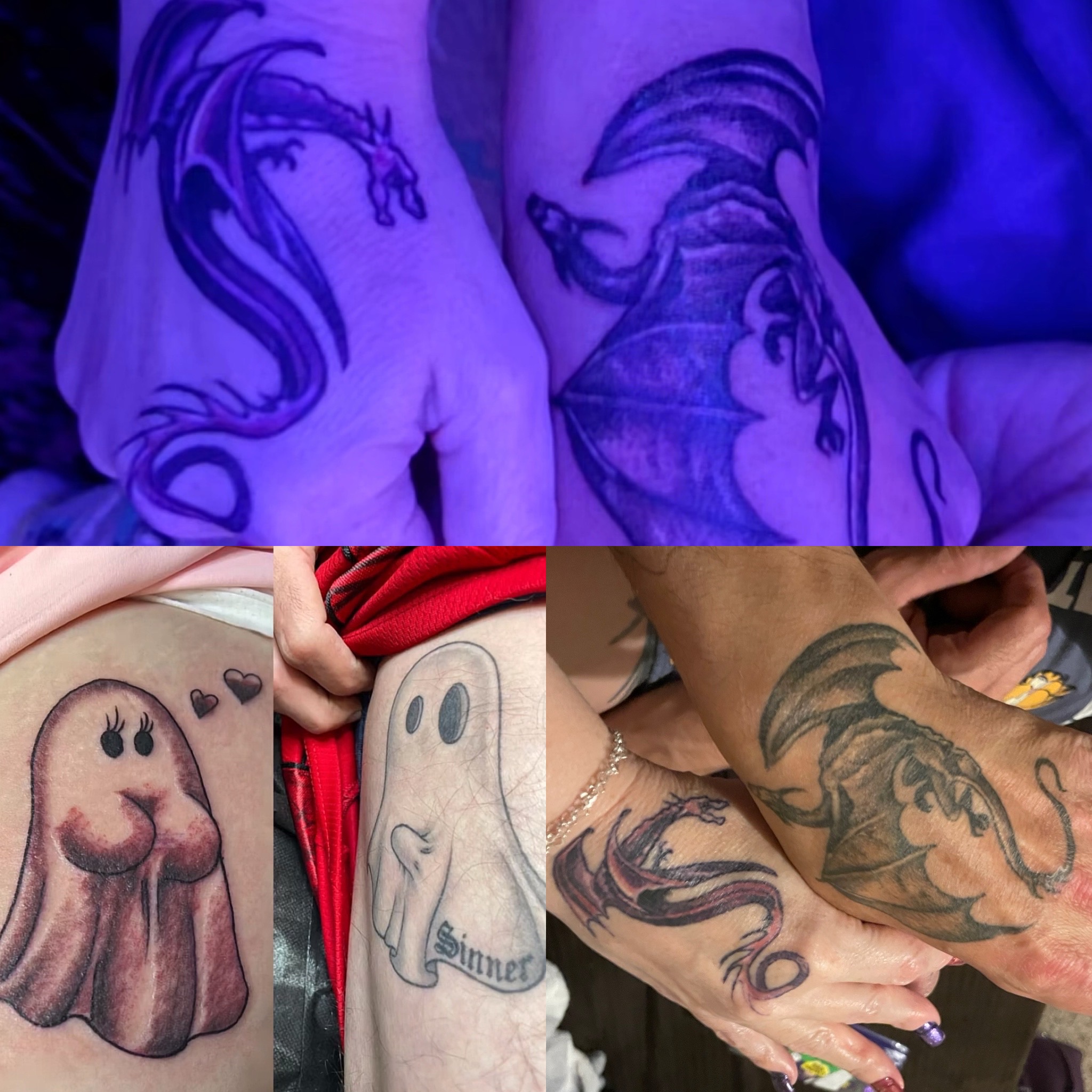 @shaneandmalinda
