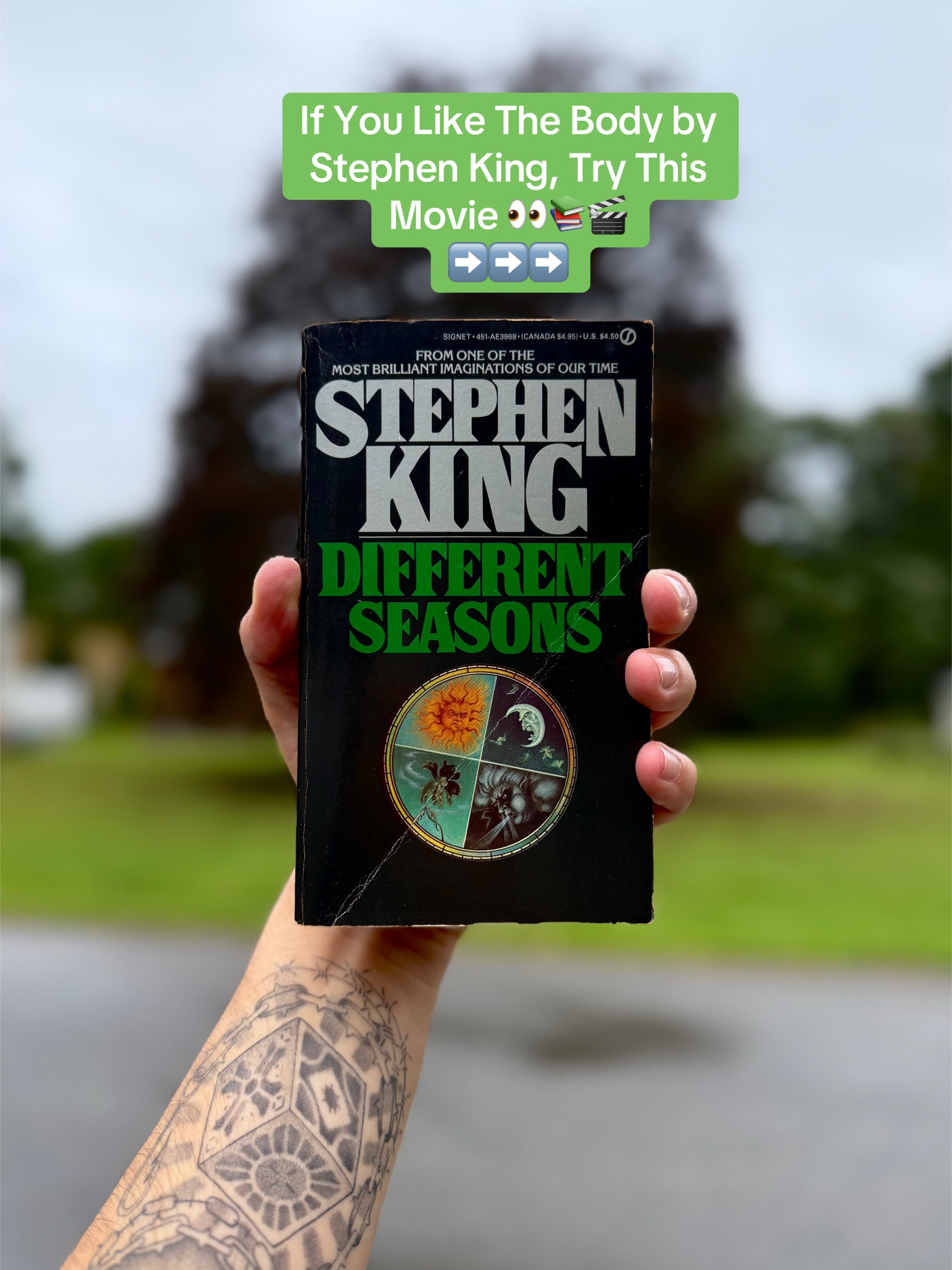 @Paperback Archive