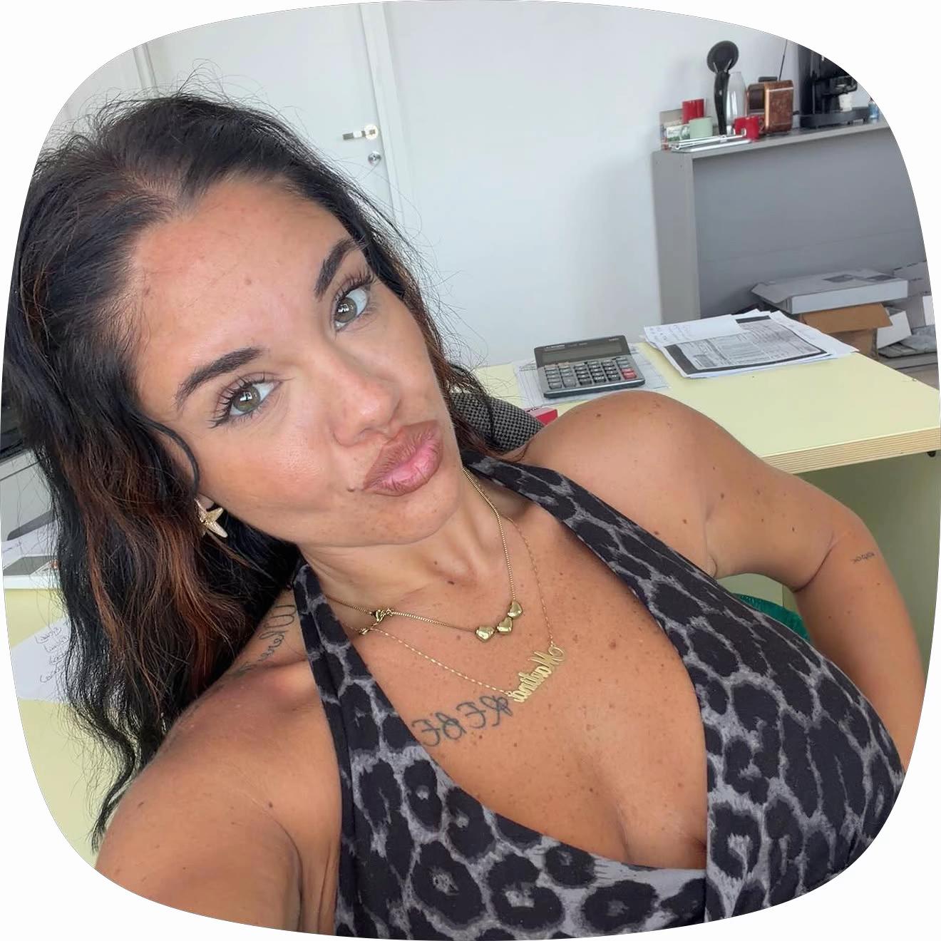 @Martina Avolio