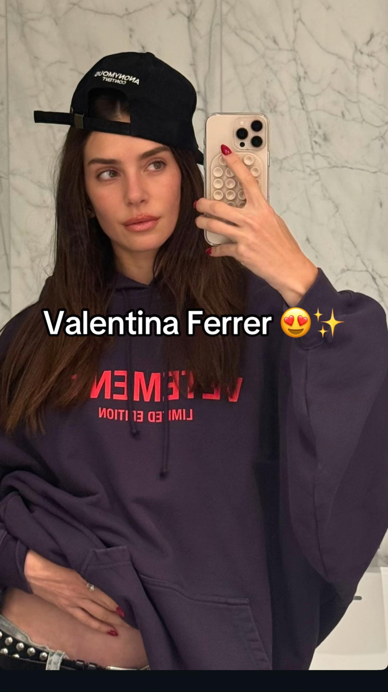 @Fan page -Valentina&rsquo;s BFF Club