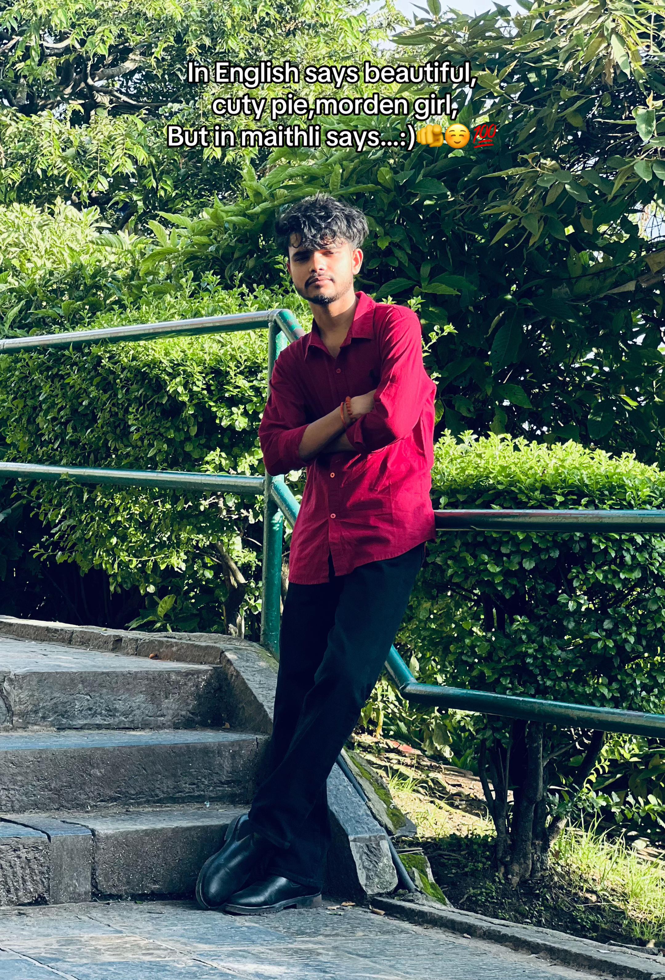 @Maithli_king🧿🎭