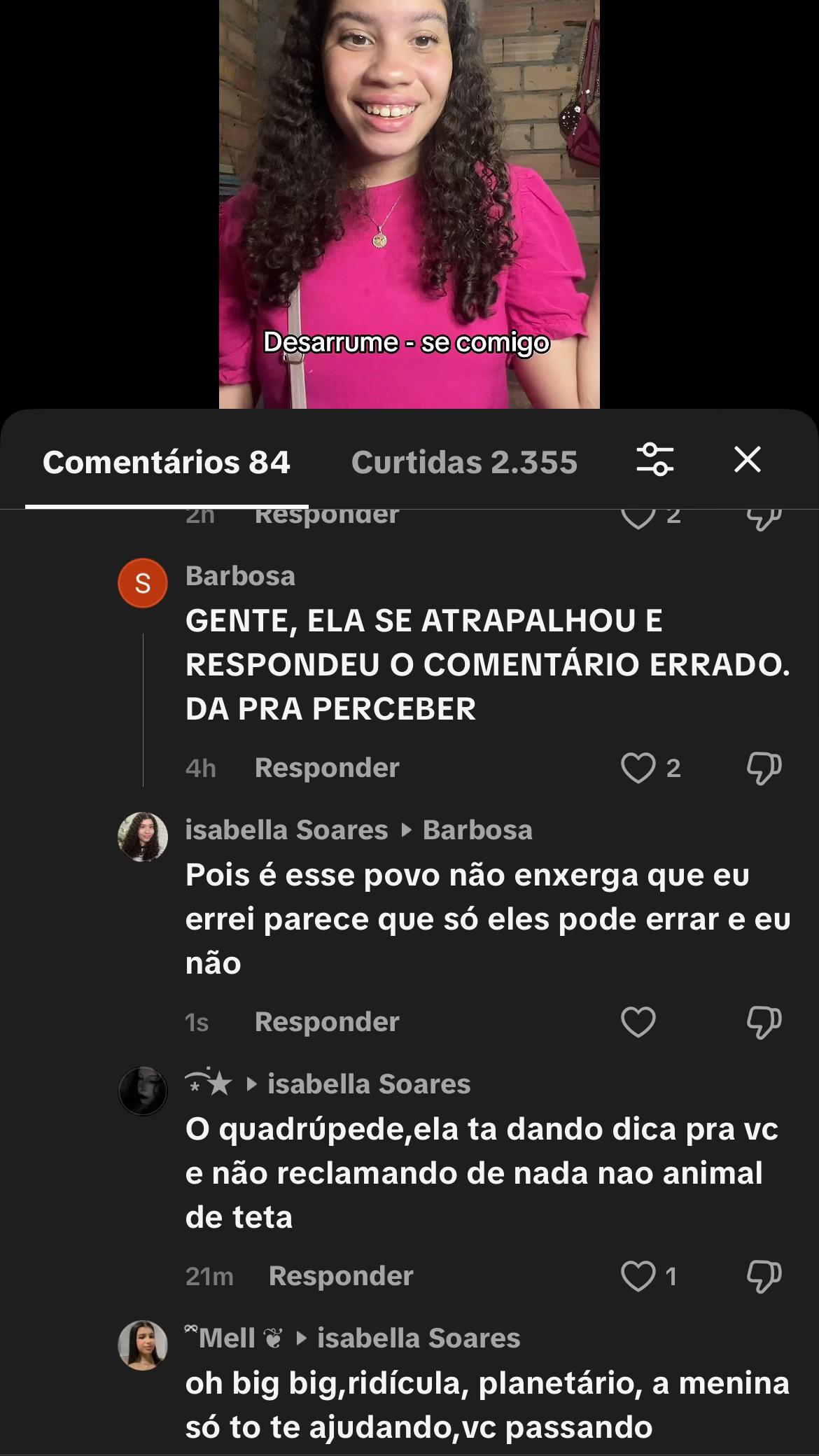 @isabella Soares