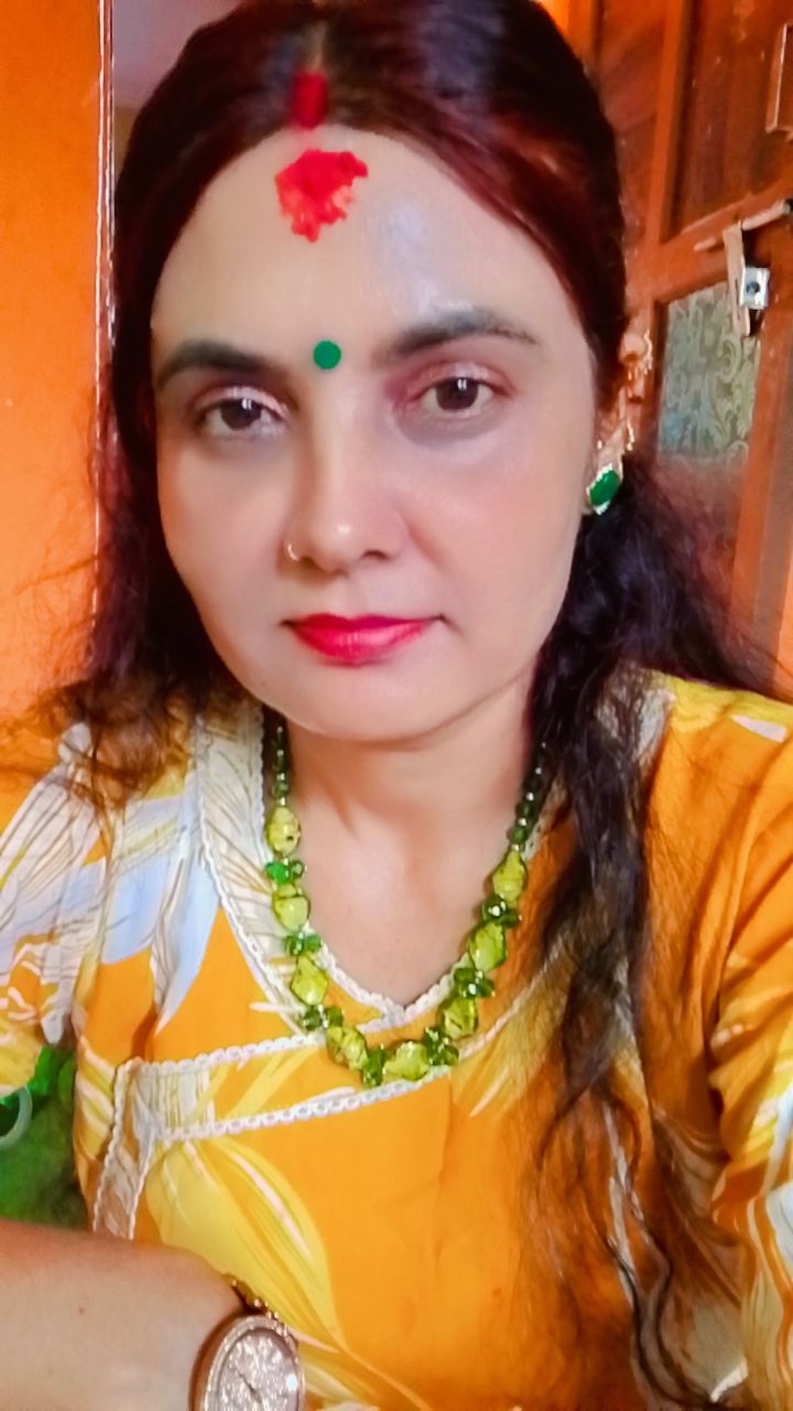 @Gita Sharma