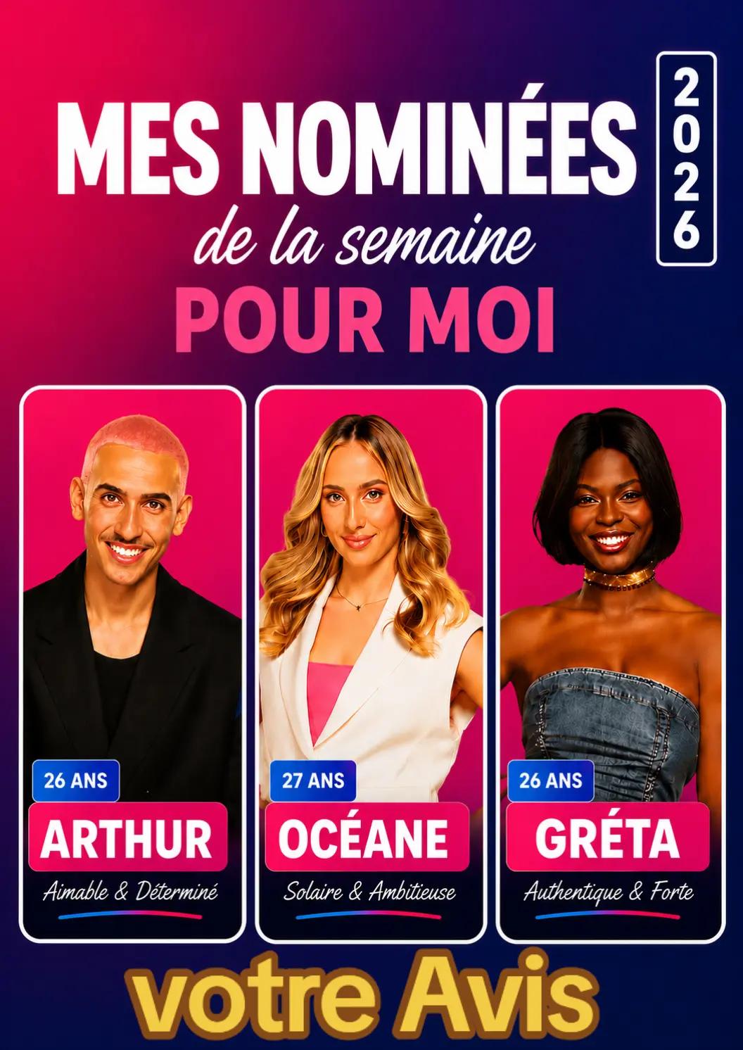 @Staraclive 📺🍿⭐💫