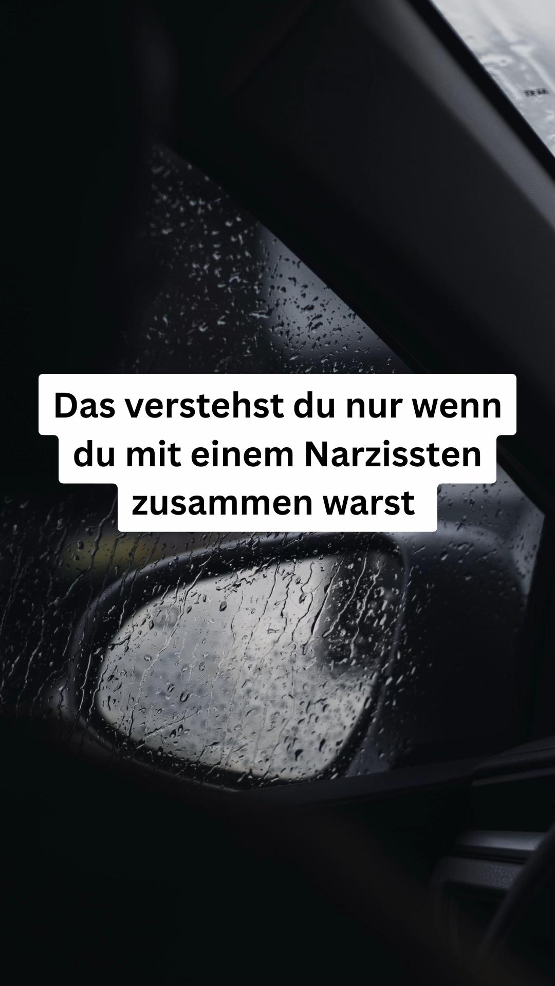 @Narzissmus & Liebe