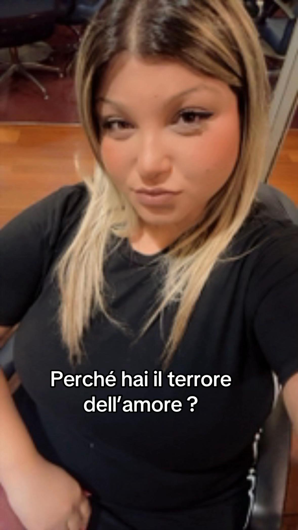 @Tutto &egrave; POSSIBILE..🔥❤️&zwj;🔥
