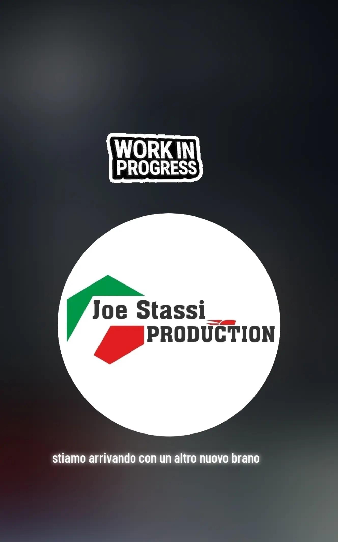 @JOE STASSI