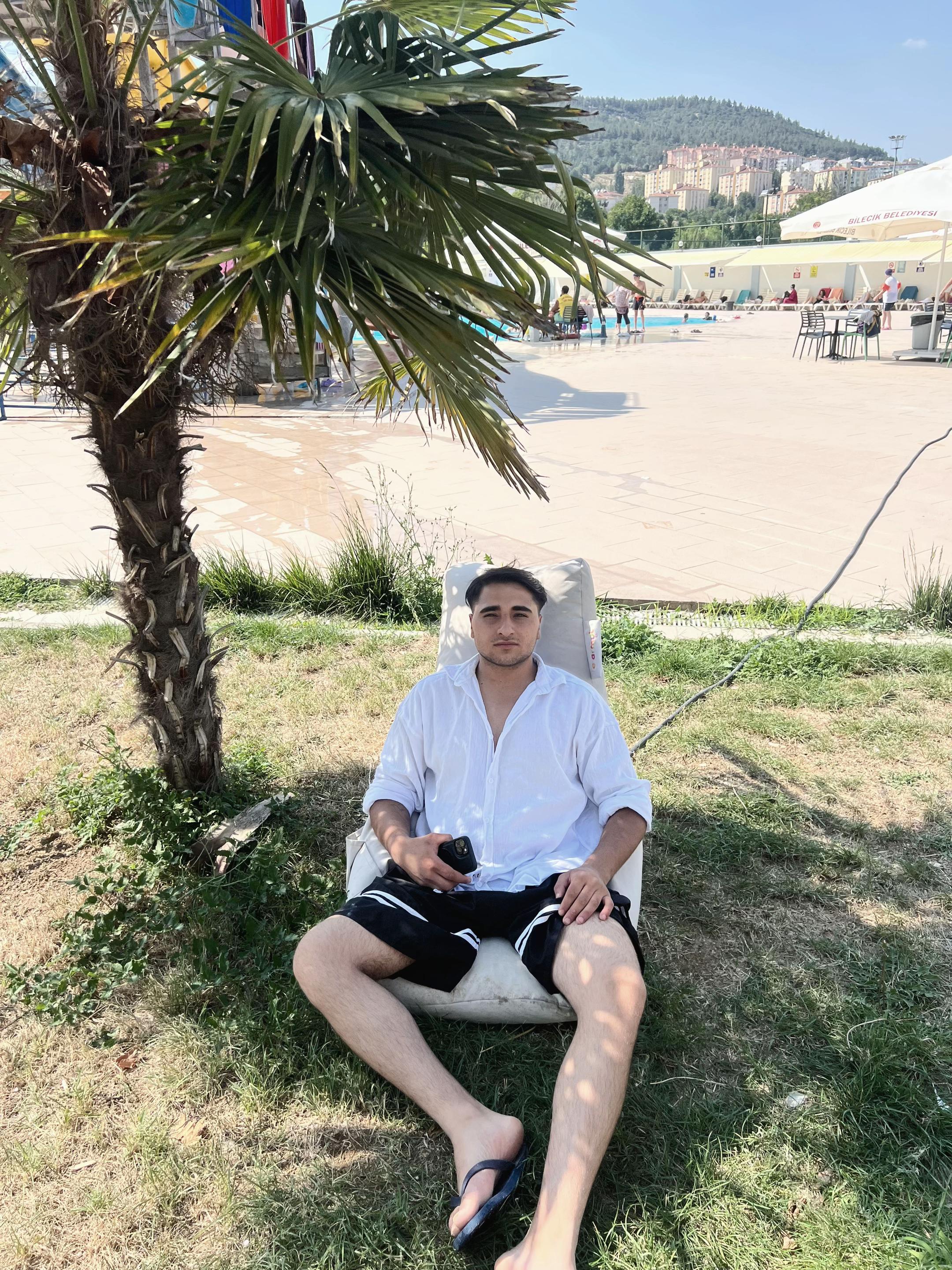 @Samet tek