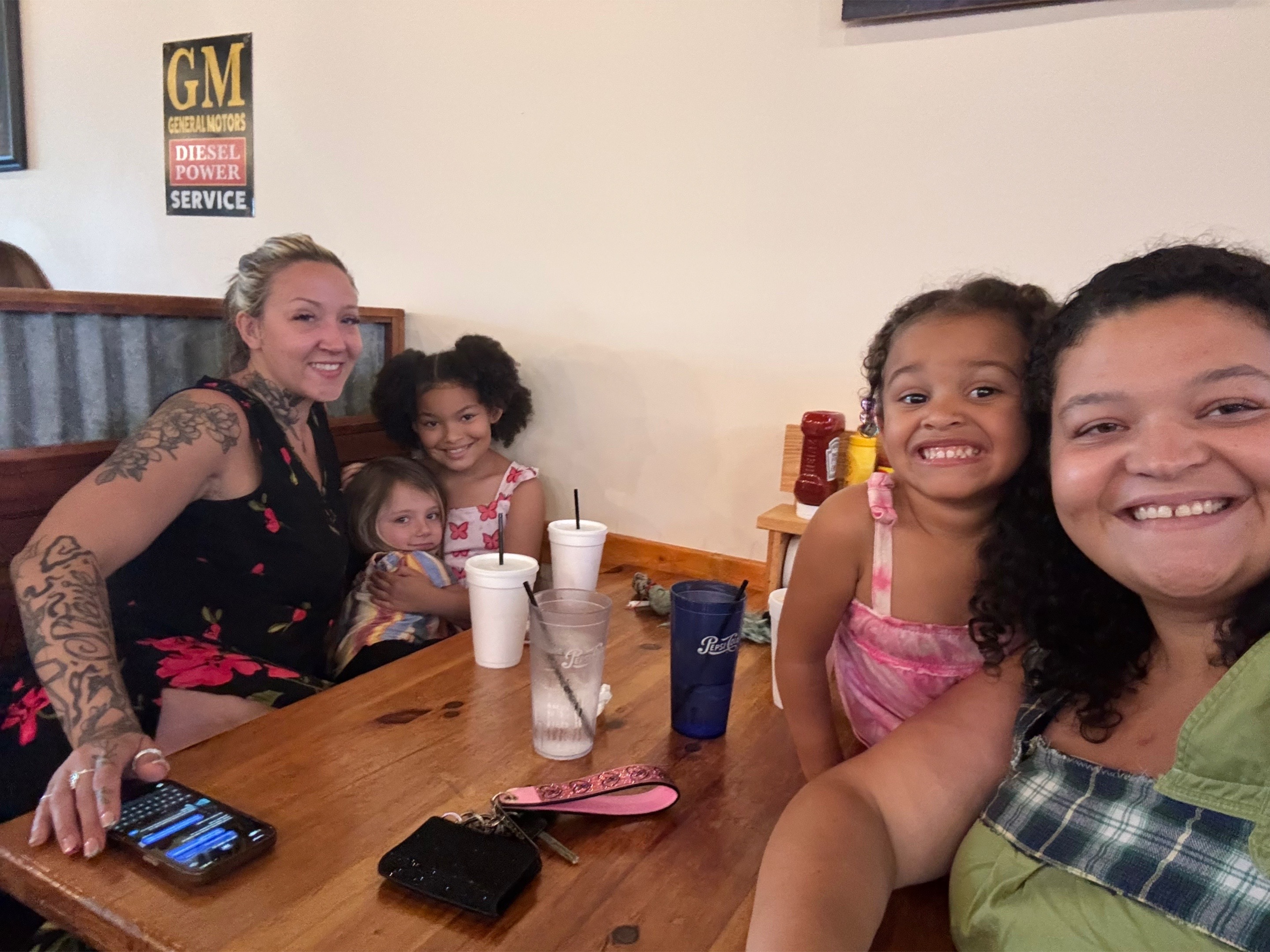@Piedmont Aviation Snackbar