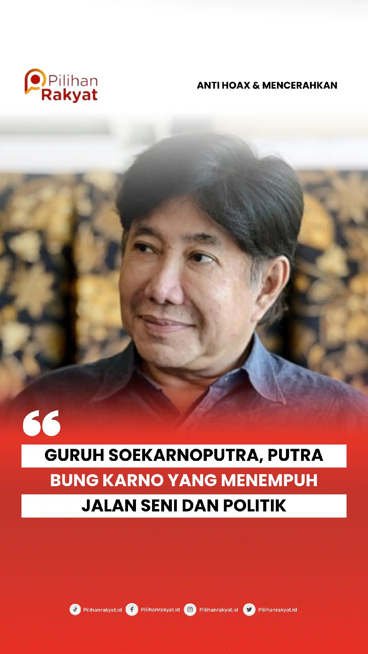 @PilihanRakyat.ID