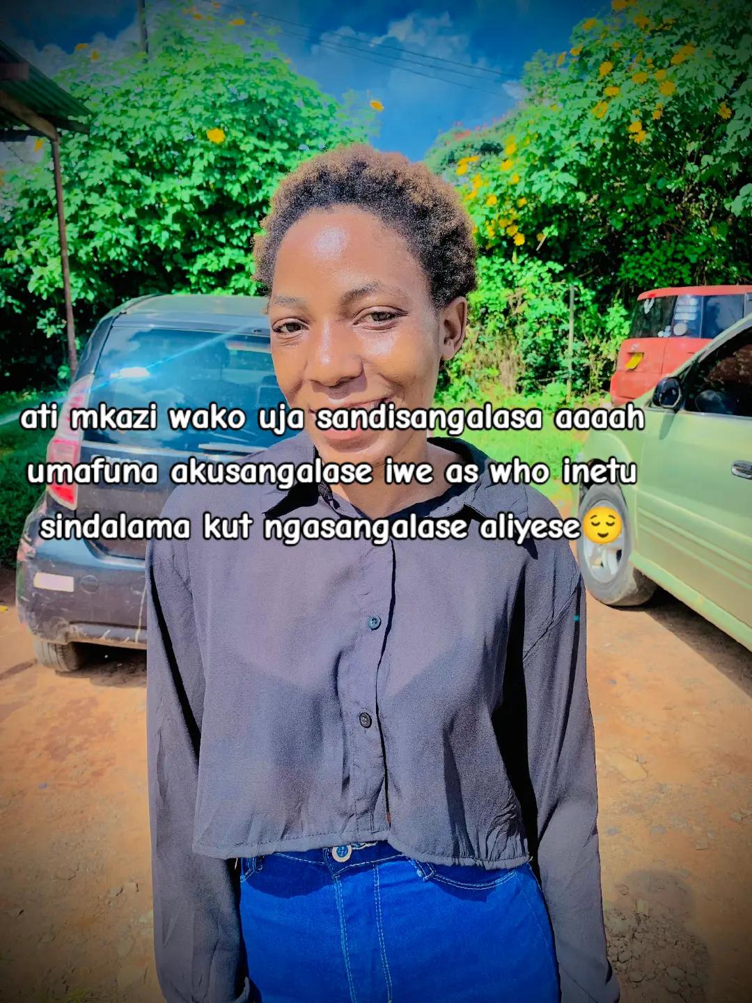 @Thy girl Sarah mseteka 🌹❤️🥰