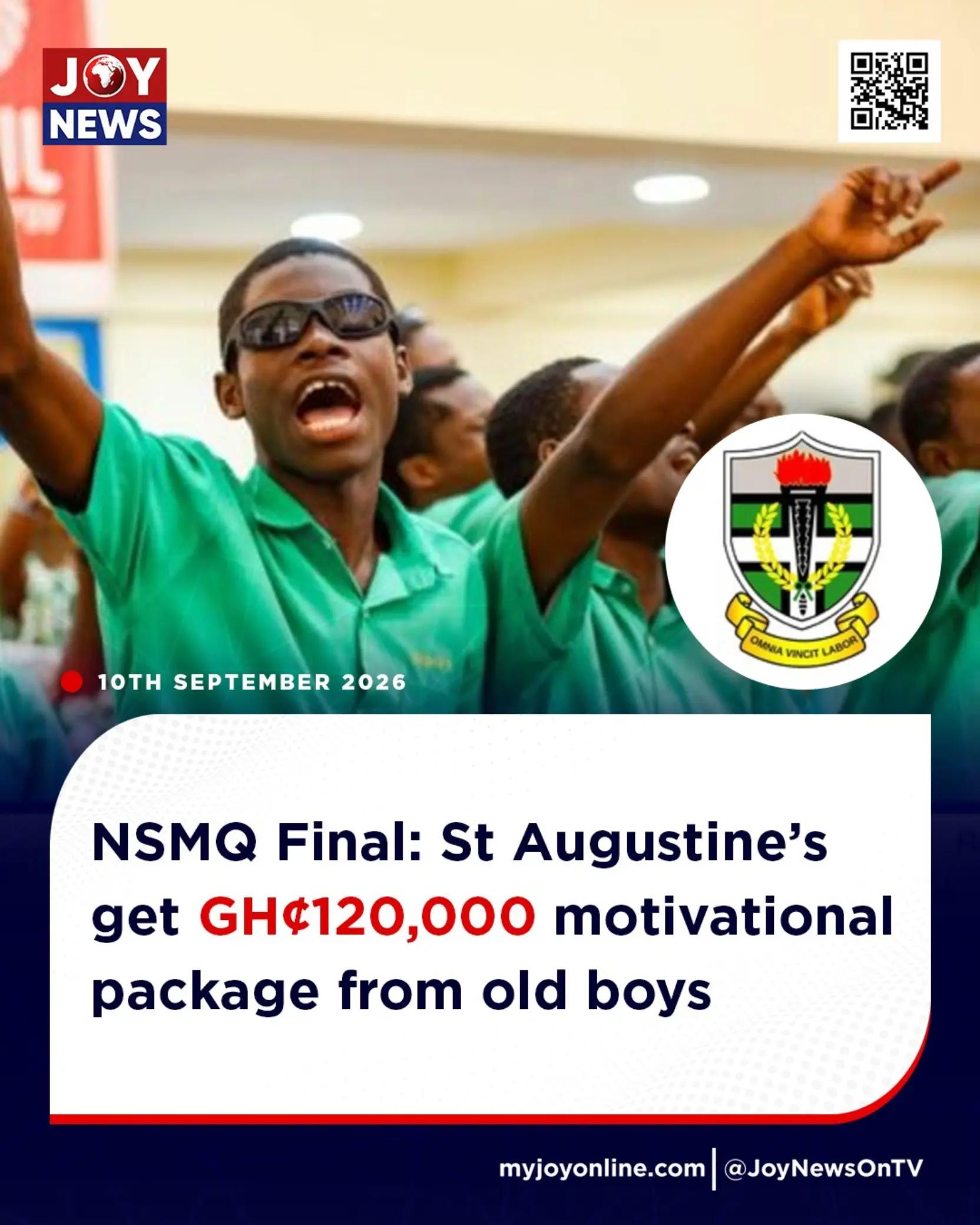 @JoyNews