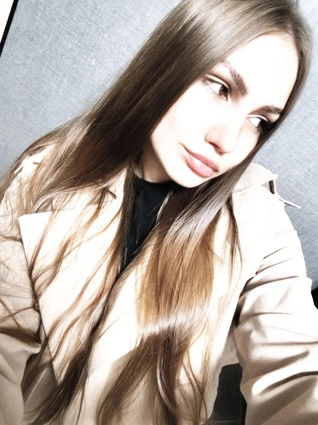 @K. Ishaeva🌙