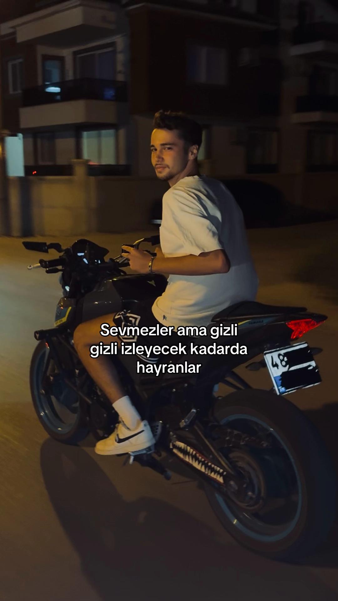 @Semih
